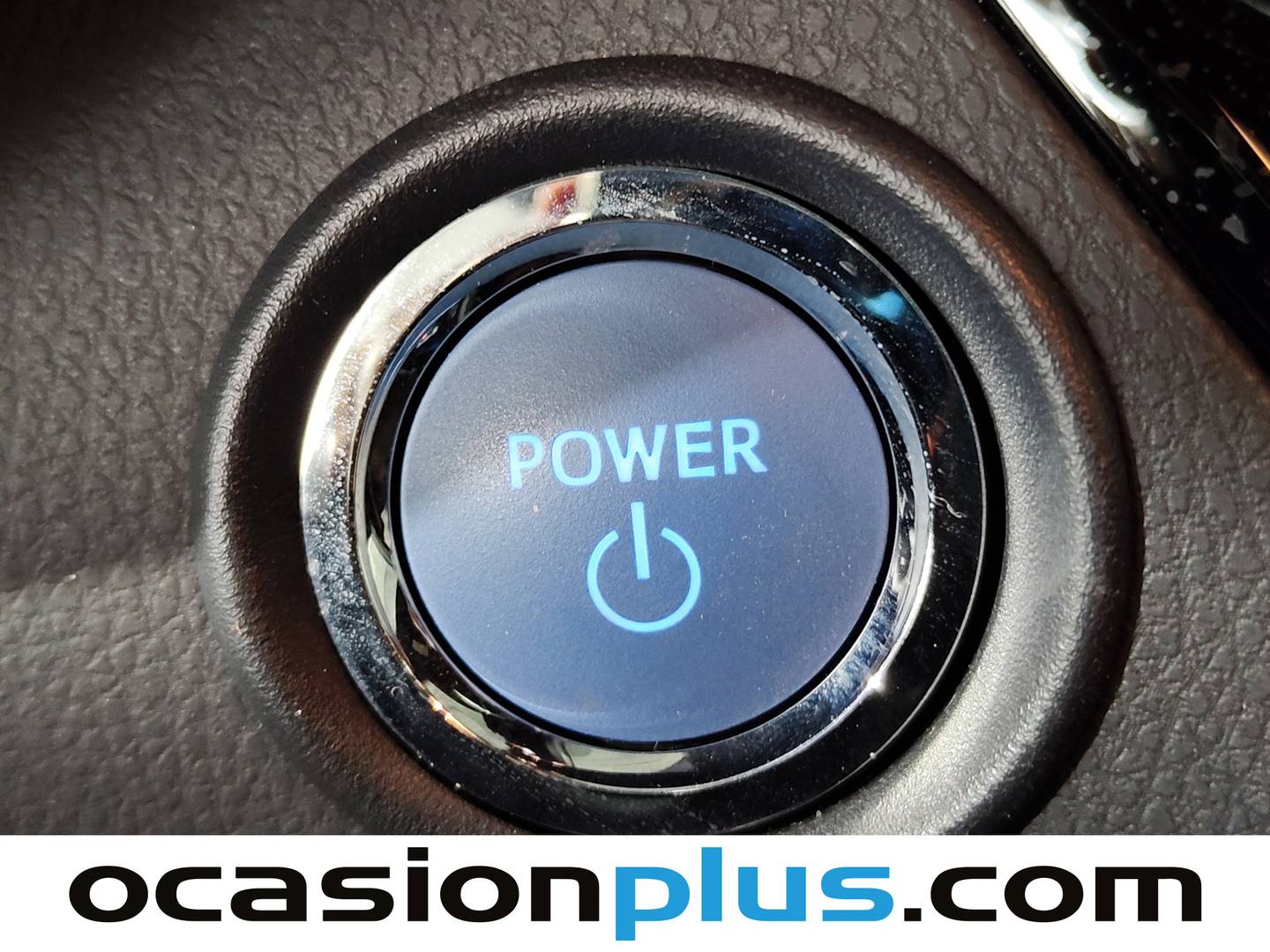 Toyota C-HR Toyota C-HR 1.8 125H Advance (122 CV) 122cv