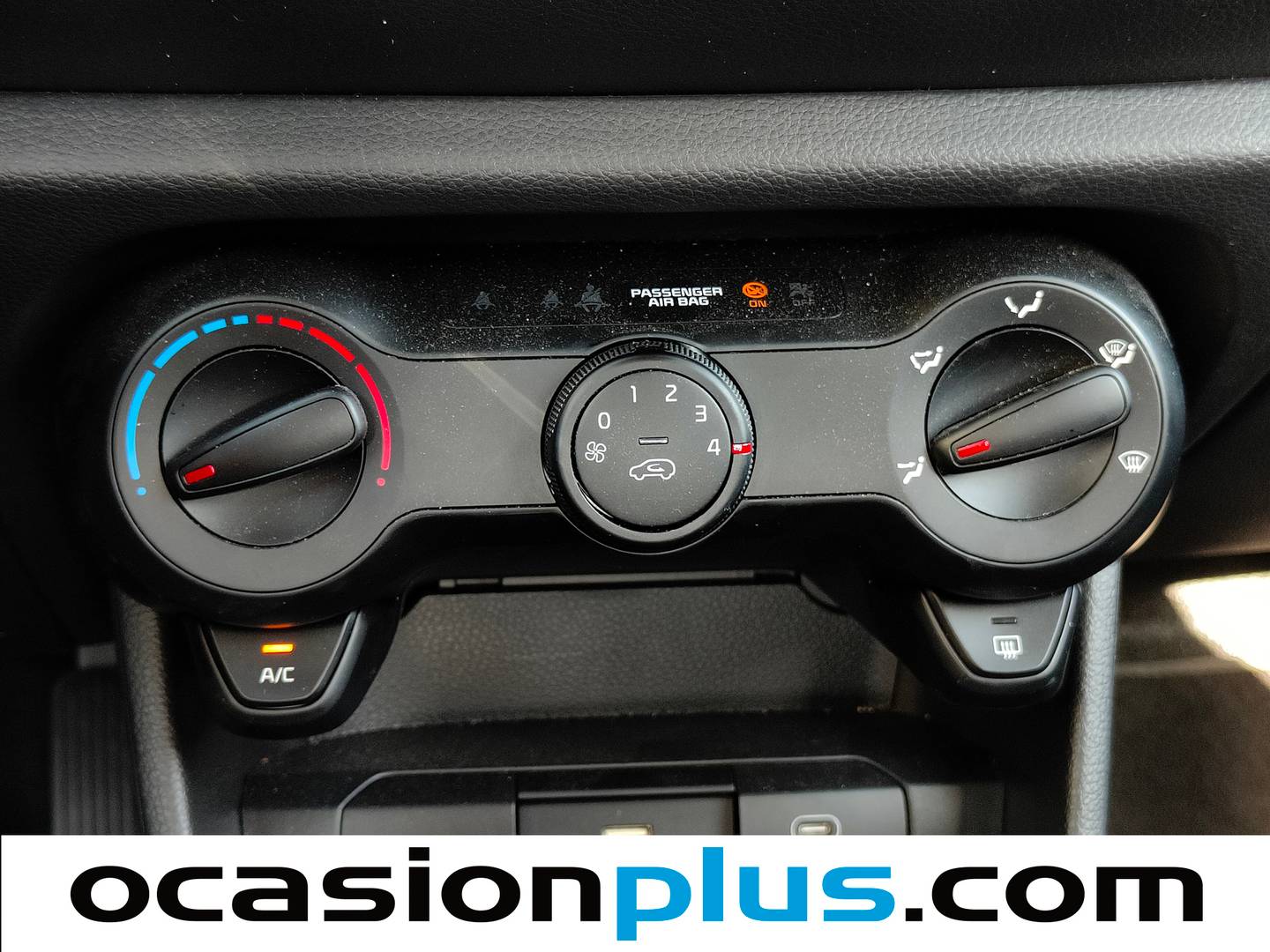 KIA Picanto KIA Picanto 1.0 GDi Concept (68 CV) al mejor precio