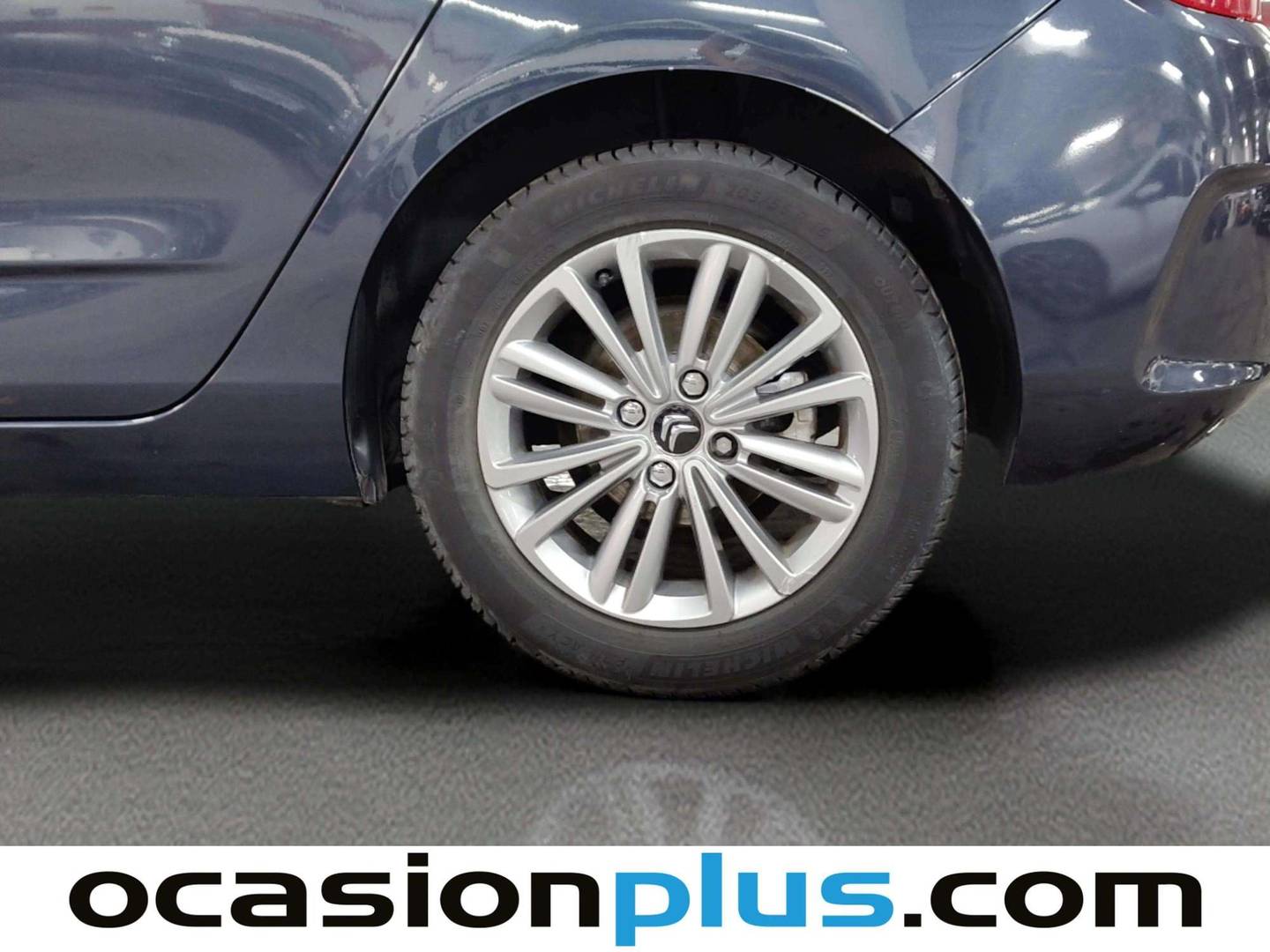 Citroën C4 Citroën C4 1.6 HDi Sport (112 CV) diésel
