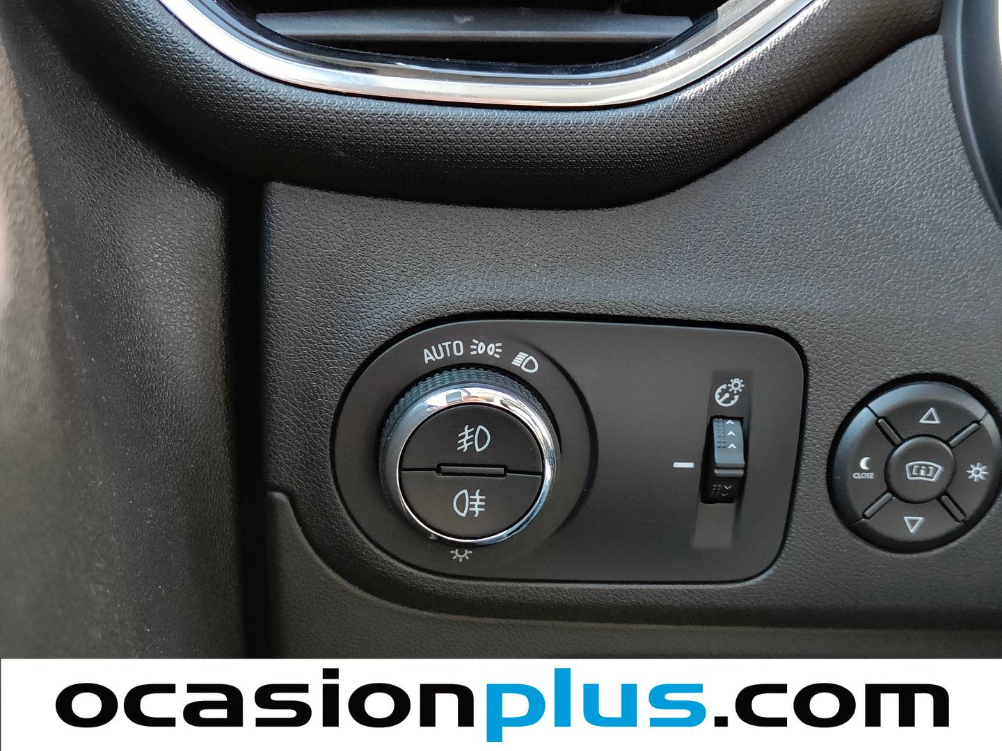 Accesorios del Opel Crossland X Opel Crossland X 1.2 Turbo S&S Excellence (130 CV)
