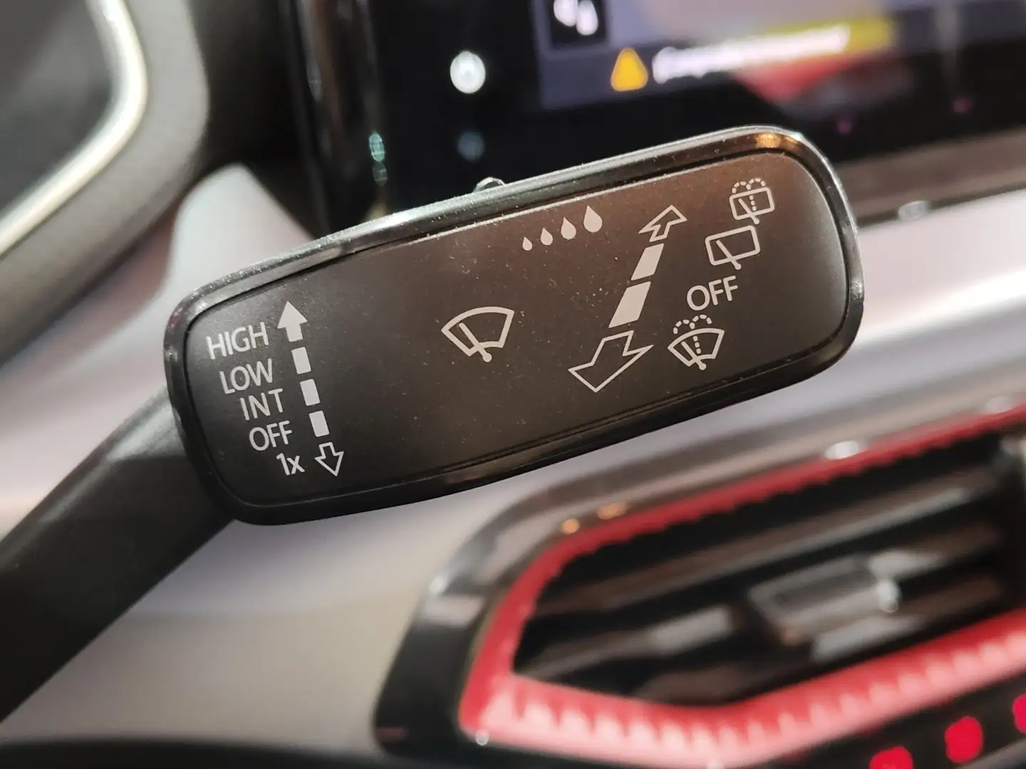 Foto Seat Ibiza SEAT Ibiza 1.0 TSI FR Salta (115 CV)