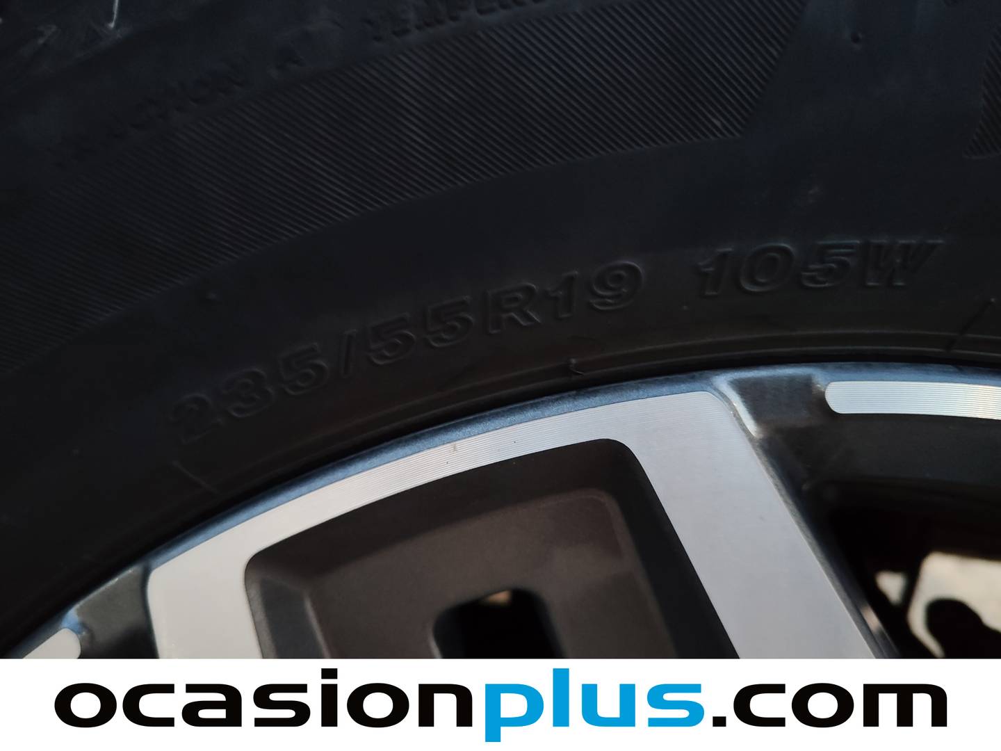 Hyundai Santa Fe Hyundai Santa Fe 1.6 TGDi PHEV Style 4x4 Auto (265 CV) 7 Plazas de segunda mano