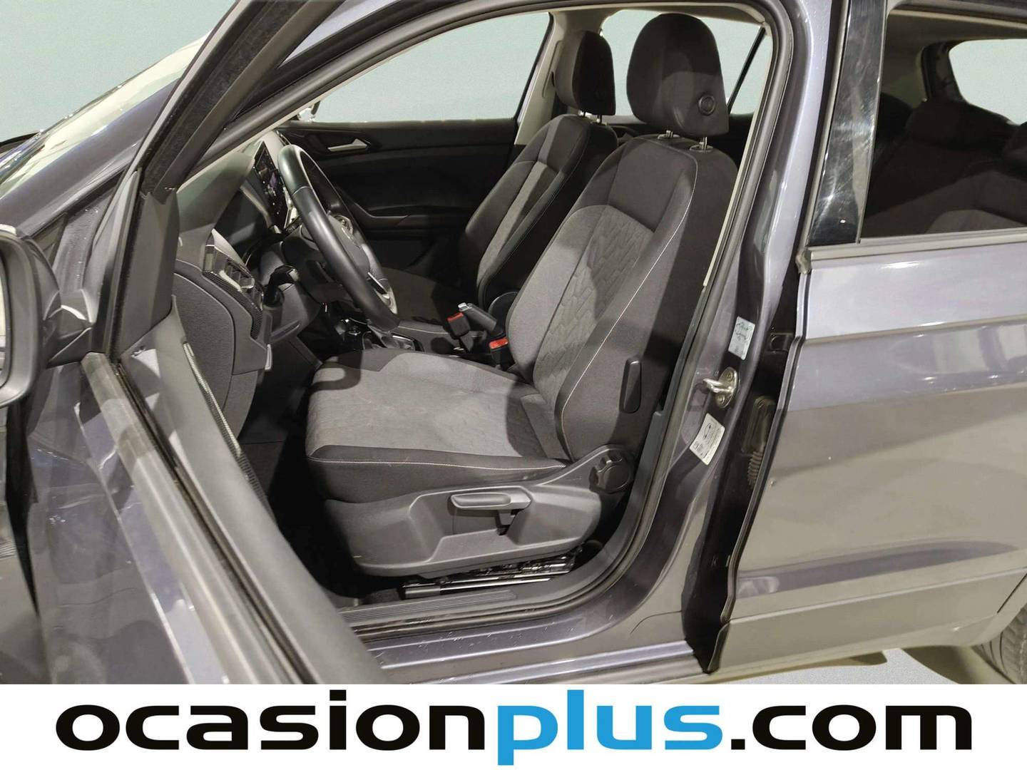 Foto Volkswagen T-Cross Volkswagen T-Cross Life 1.0 TSI (116 CV) DSG