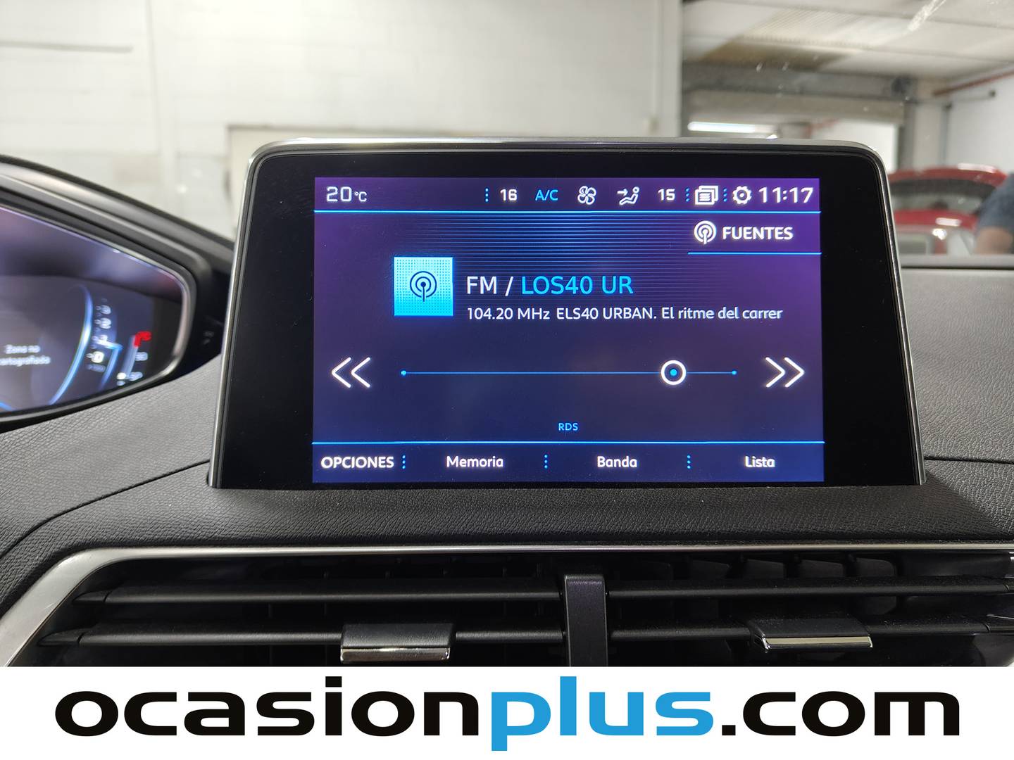 Peugeot 5008 Peugeot 5008 PureTech 130 S&S Allure  7 Plazas (130 CV) EAT8 al mejor precio