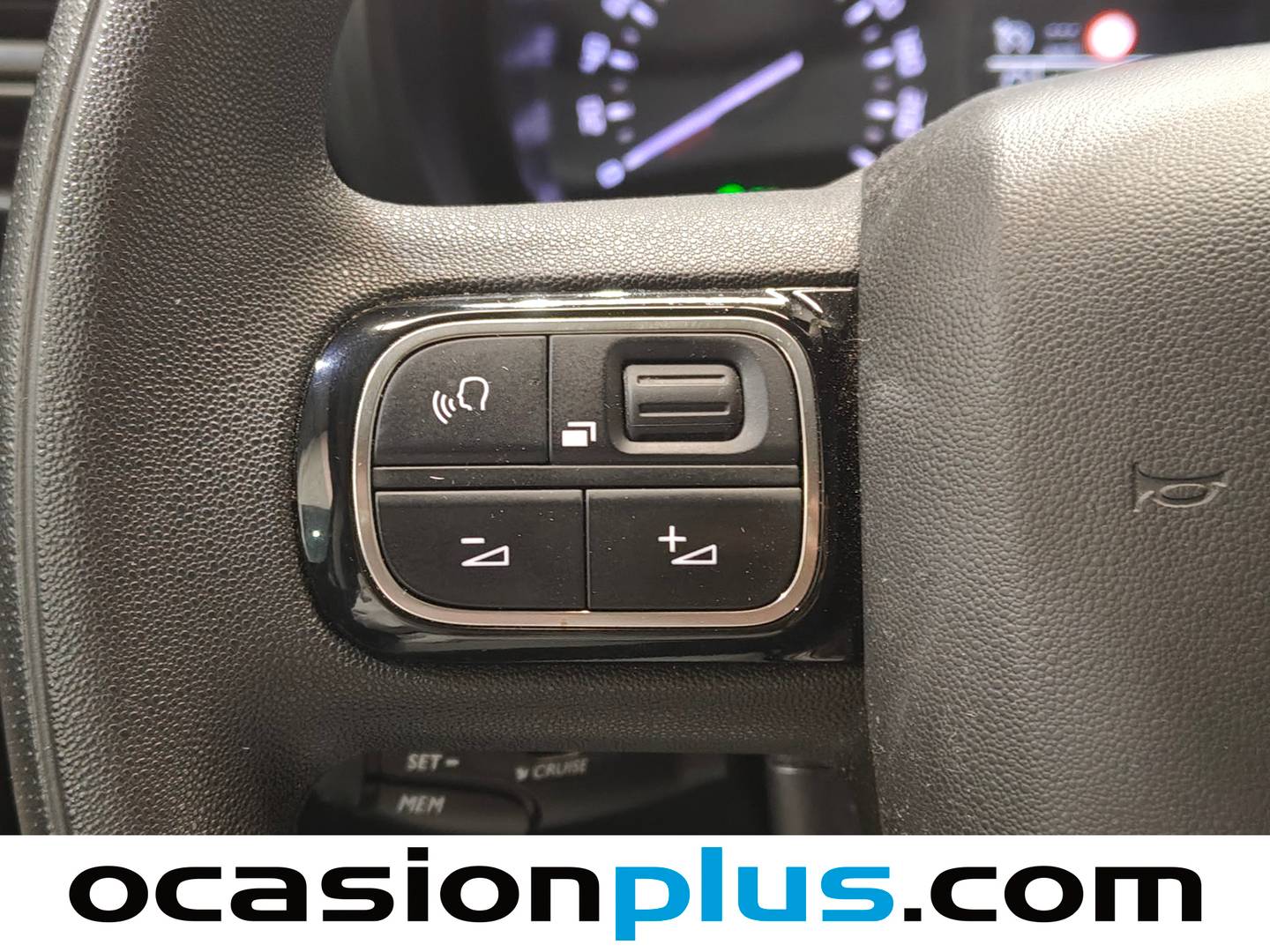 Foto Citroën Berlingo Citroen Berlingo Combi BlueHDi 100 Talla M Feel (100 CV)