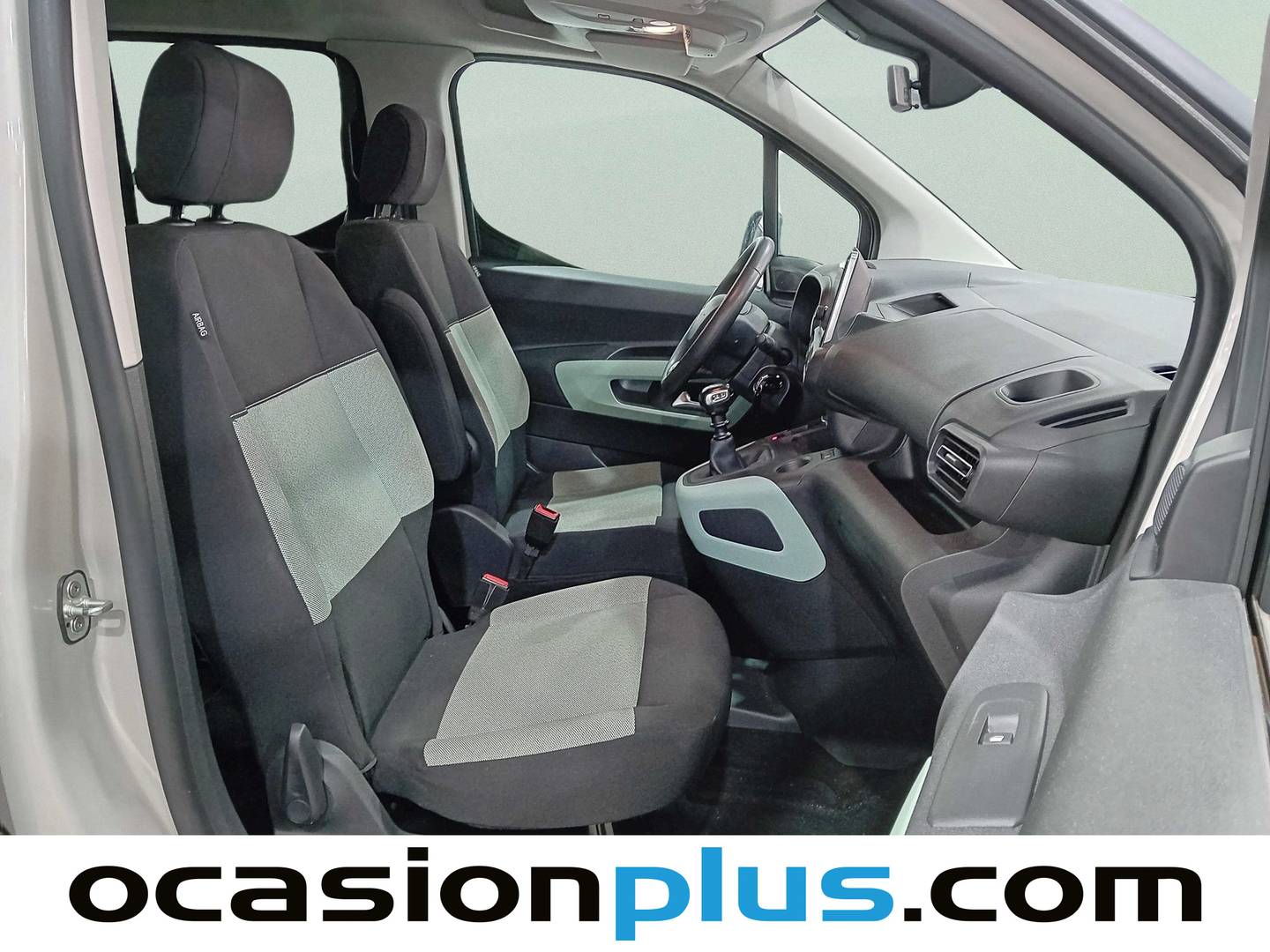 Citroën Berlingo Citroen Berlingo BlueHDi 130 S&S Talla M Shine (130 CV) km 0