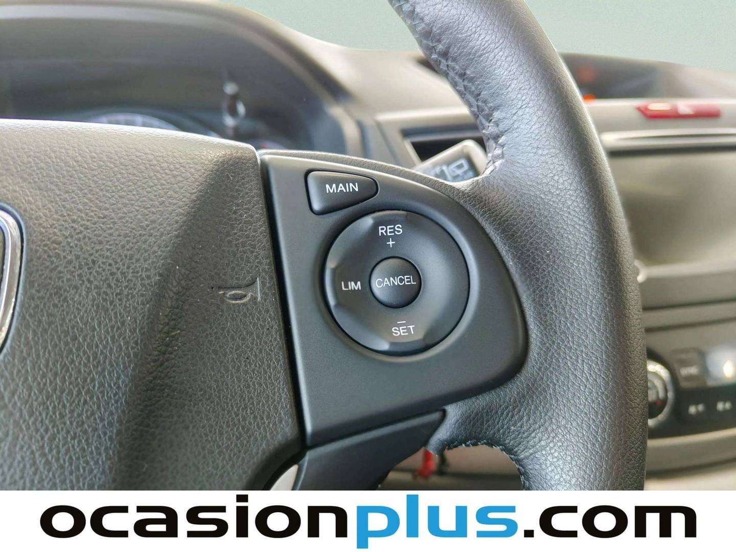 Honda CR-V Honda CR-V 2.2 I-DTEC Lifestyle Navi 4x4 (150 CV) diésel