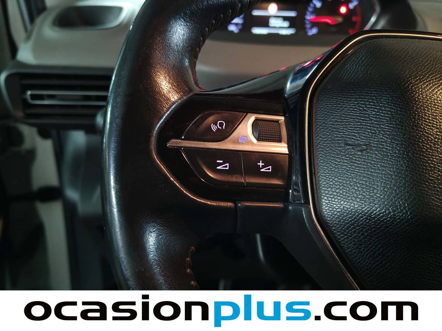 Peugeot Rifter Peugeot Rifter BlueHDi 100 Active Standard (100 CV) 2018