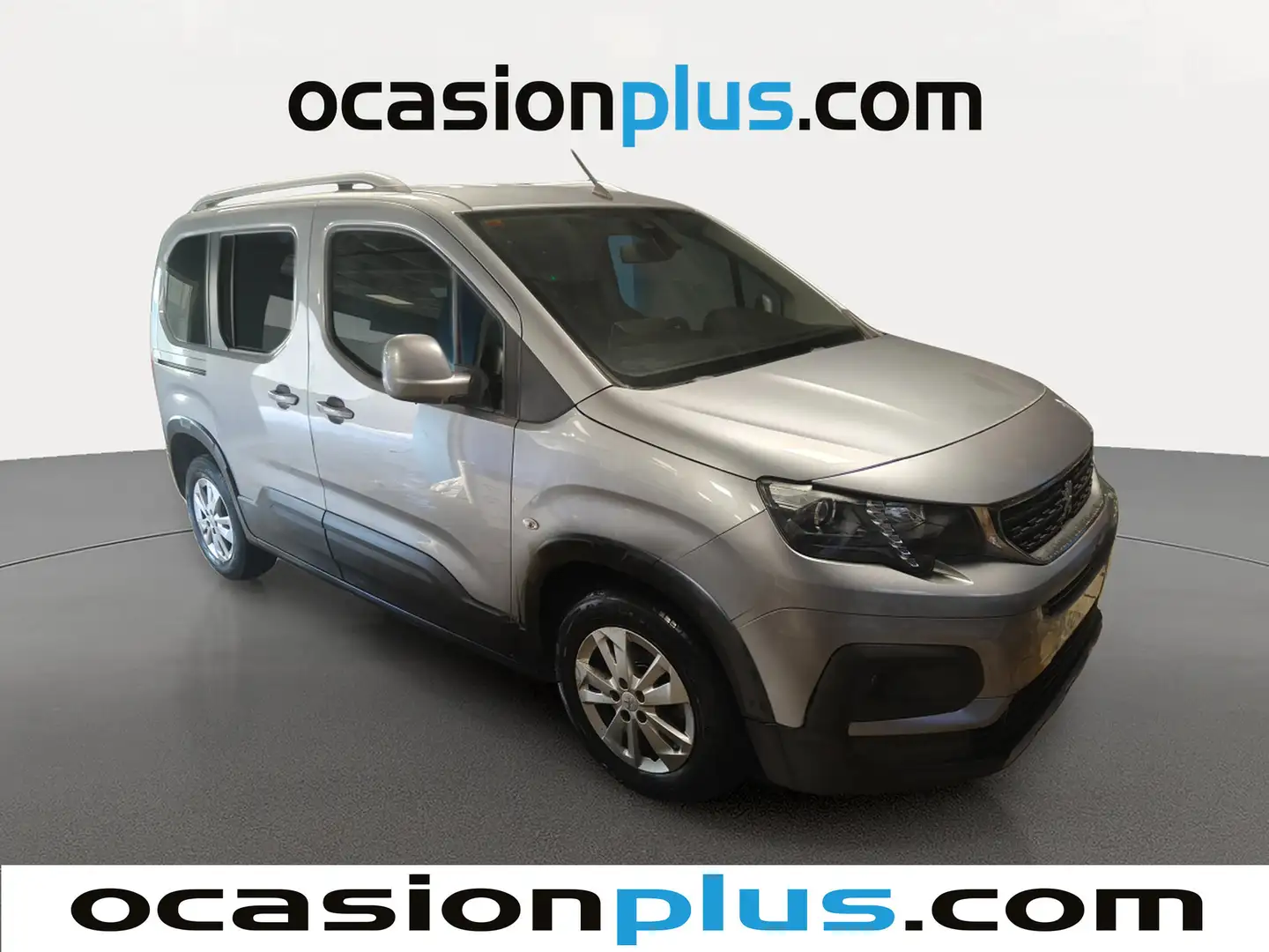 Foto Peugeot Rifter Peugeot Rifter BlueHDi 130 Allure Standard EAT8 (130 CV)