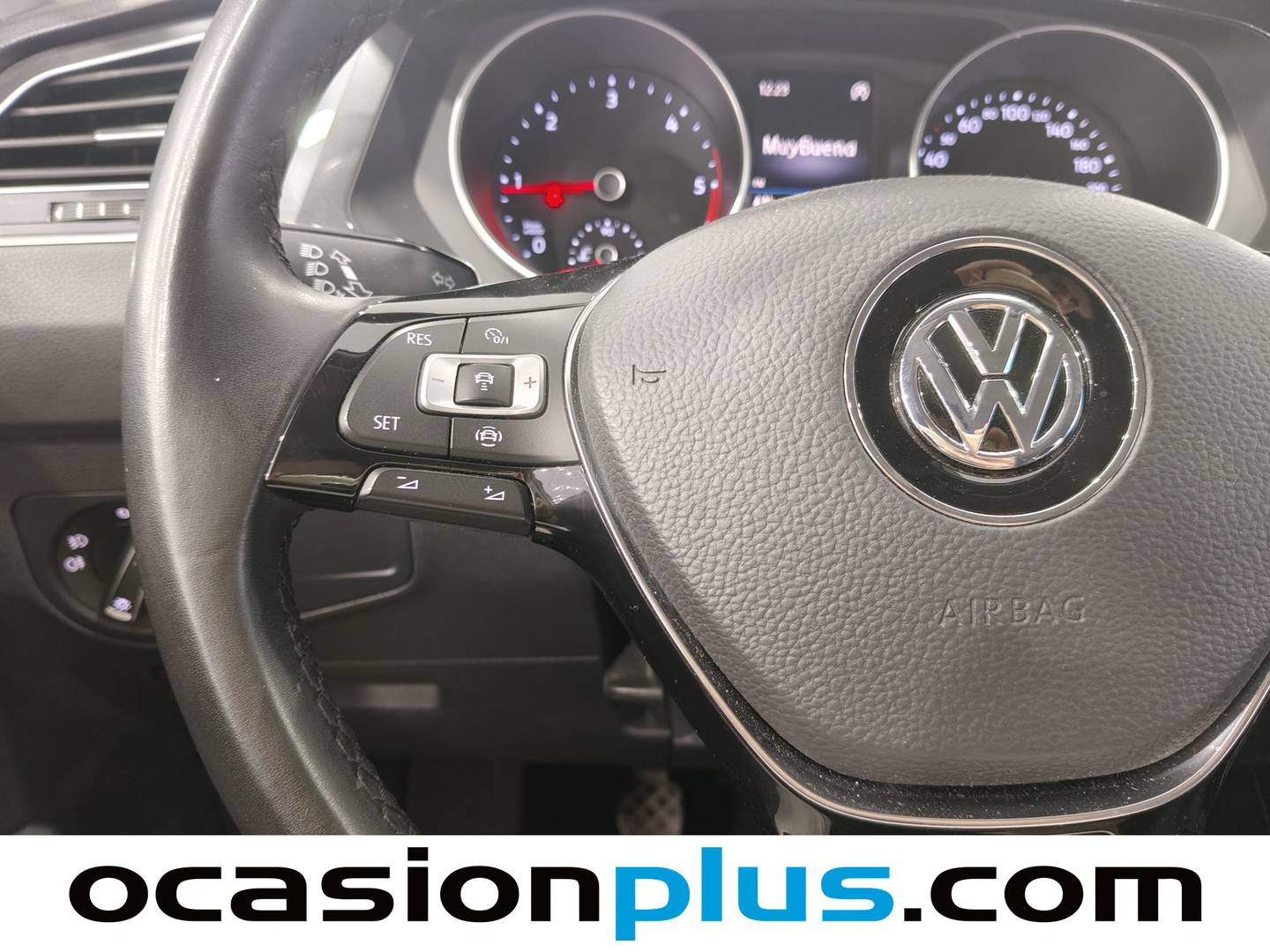 Volkswagen Tiguan Volkswagen Tiguan Advance 2.0 TDI Pack R Line (150 CV) seminuevo