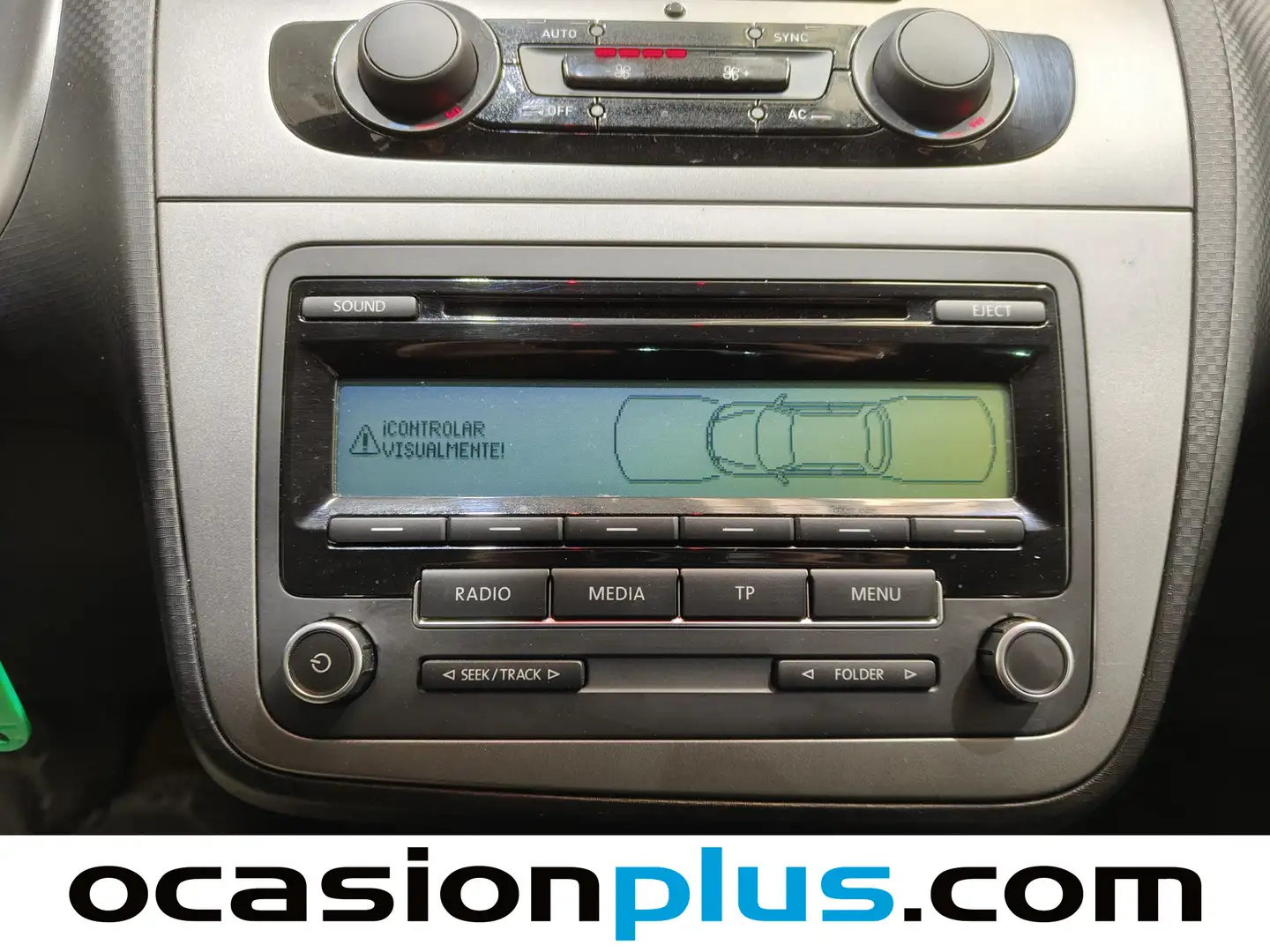 Foto Seat Altea XL SEAT Altea XL 1.6 TDI I-Tech E-Ecomotive (105 CV)