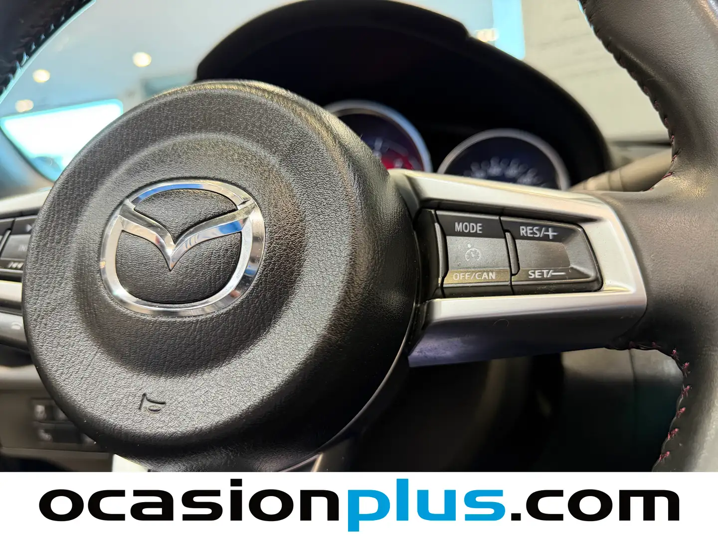 Foto Mazda MX-5 Mazda MX-5 2.0 Luxury (160 CV)