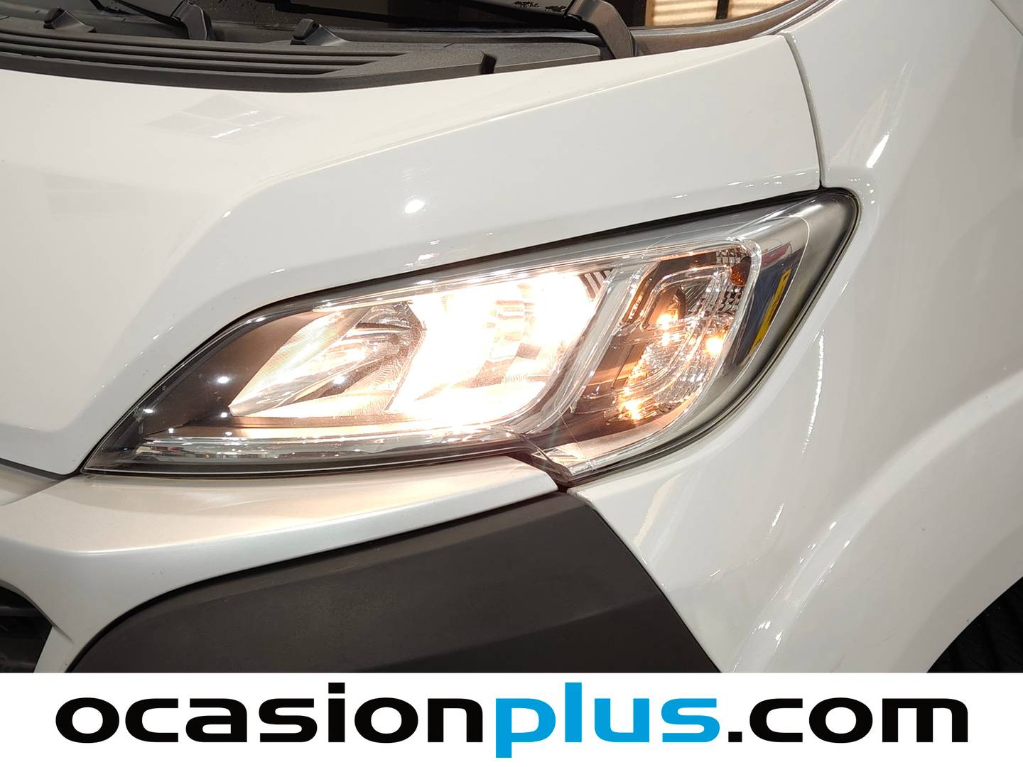 Fiat Ducato Fiat Ducato Furgon 35 CNG L3H2 Nat.Pow (136 CV) barato