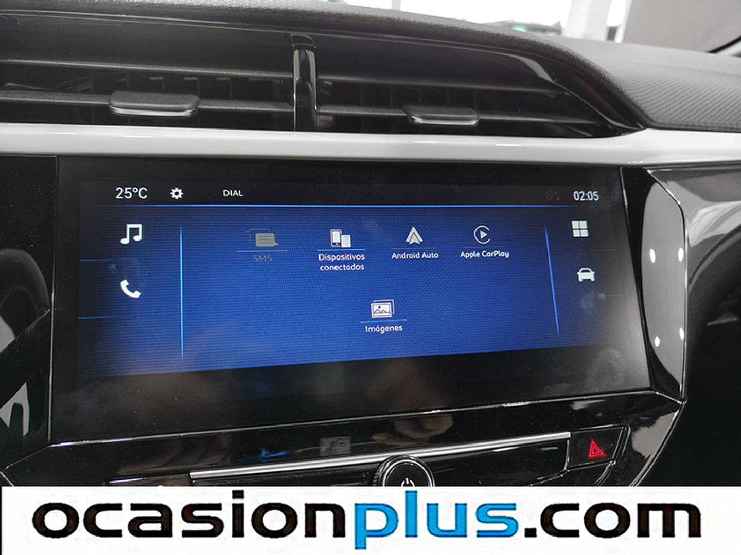 Foto Opel Corsa Opel Corsa 1.2 T XHL Hybrid GS eDCT(110 CV)