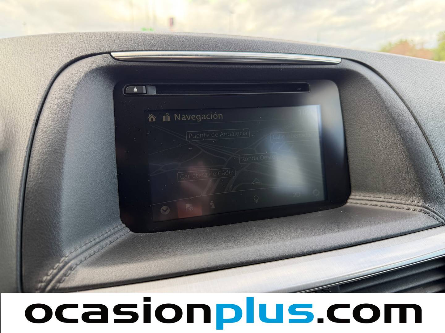 Foto Mazda CX-5 Mazda CX-5 2.2 DE Style+Navi 2WD (150 CV)