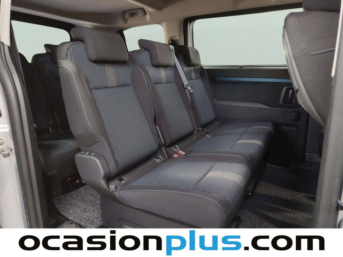 Peugeot Traveller Peugeot Traveller 1.5 BlueHDi Active Standard (120 CV) 8 Plazas km 0
