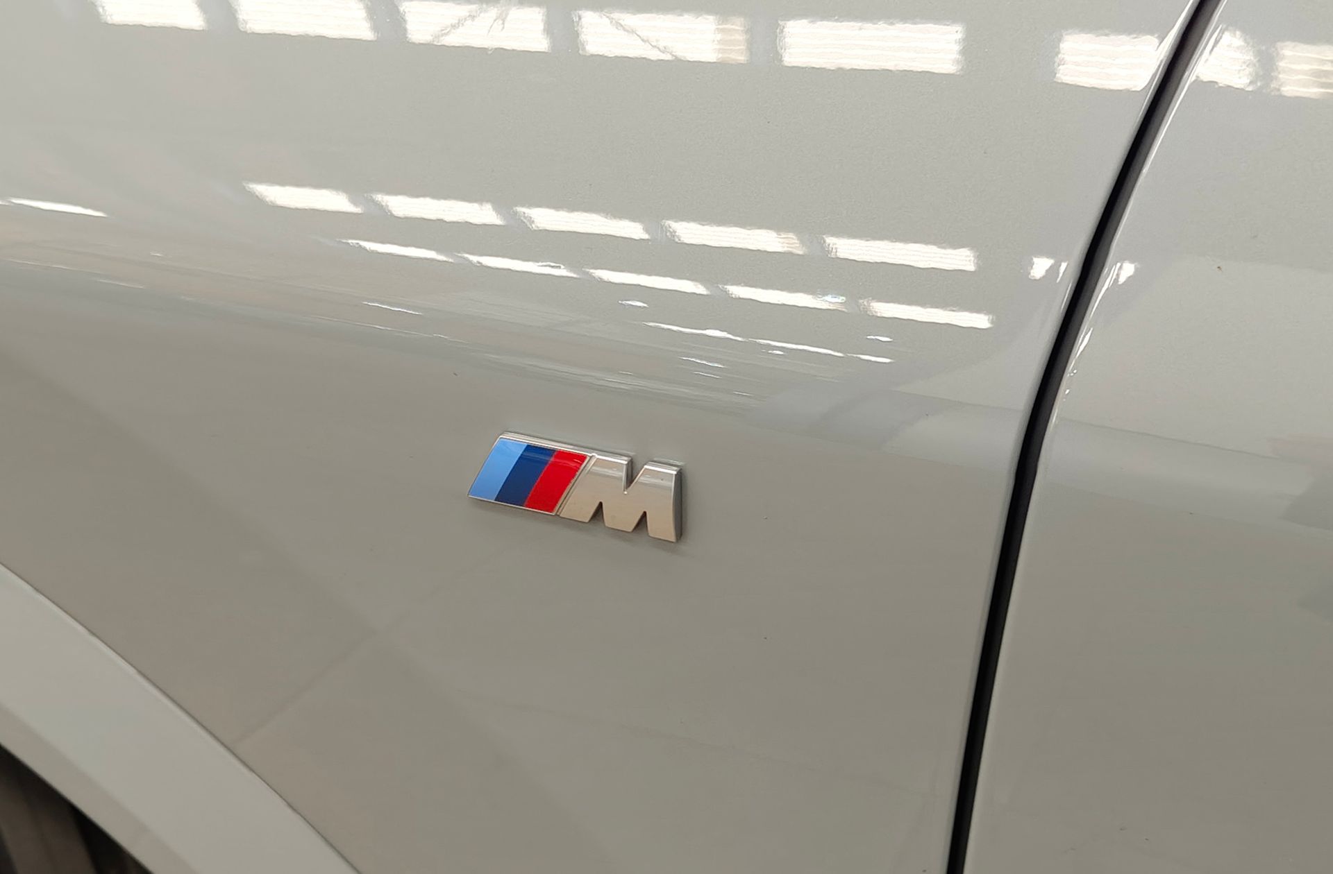 BMW X2 sDrive18d Pack M - foto 5