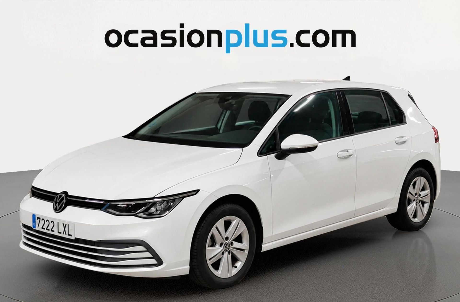 Volkswagen Golf 2.0 TDI