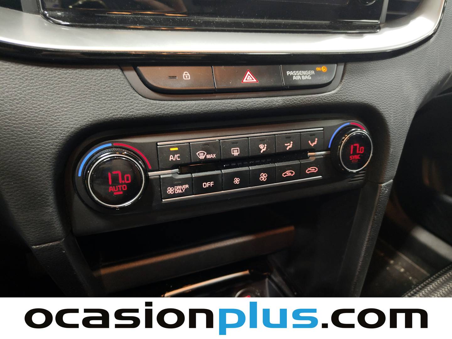 KIA XCeed KIA XCeed 1.6 GDi PHEV eDrive (141 CV) km 0