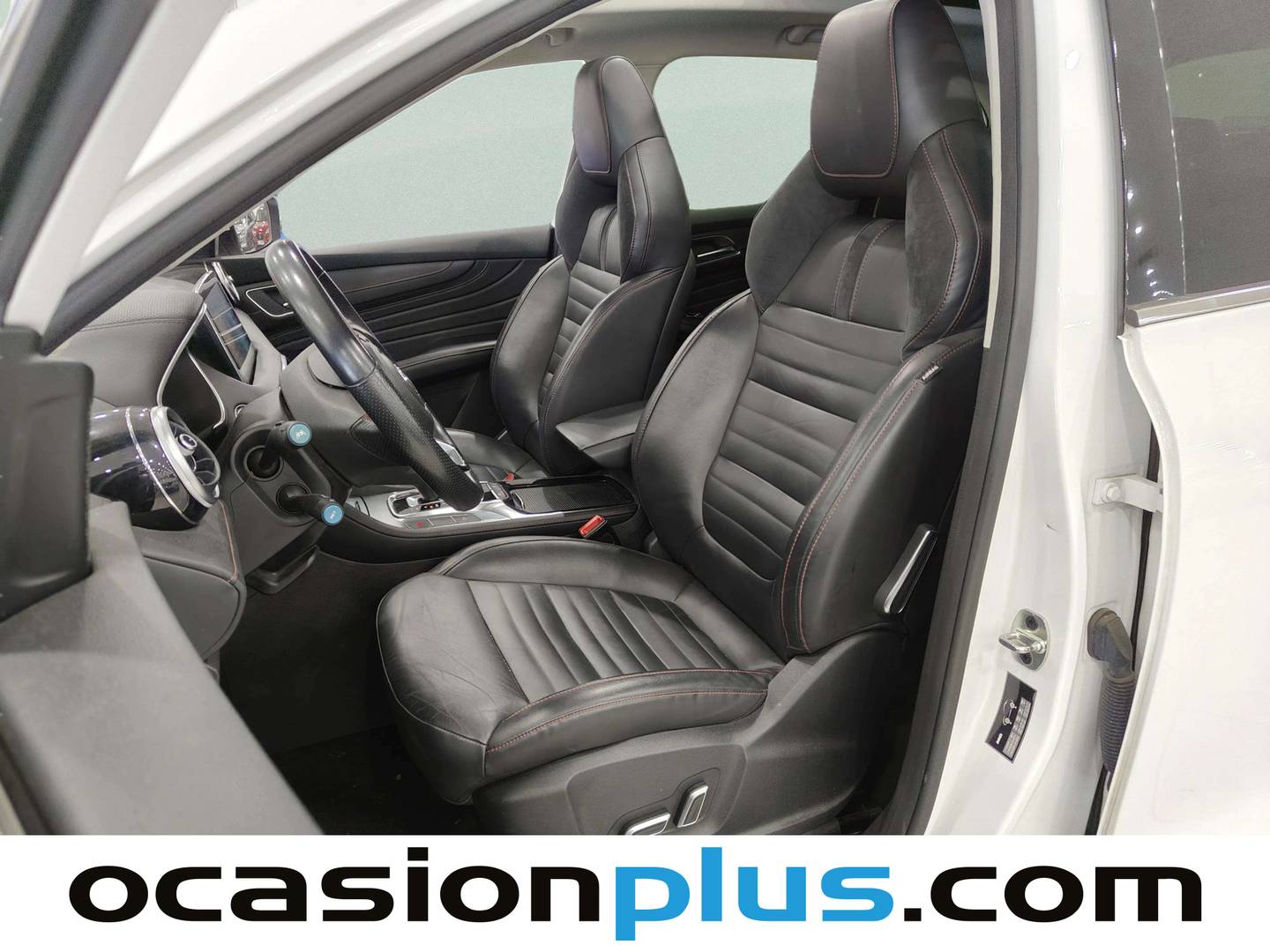 MG HS MG HS 1.5 Turbo GDI Luxury DCT (162 CV) barato