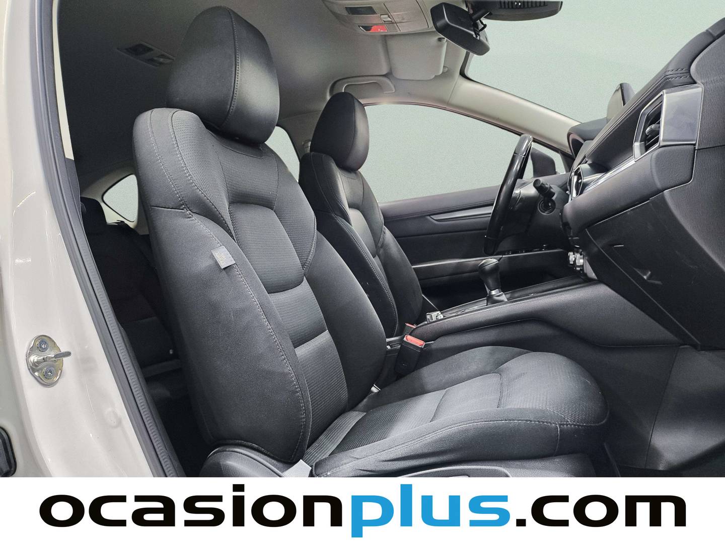 Mazda CX-5 Mazda CX-5 2.2 DE Evolution 2WD (150 CV) 2017