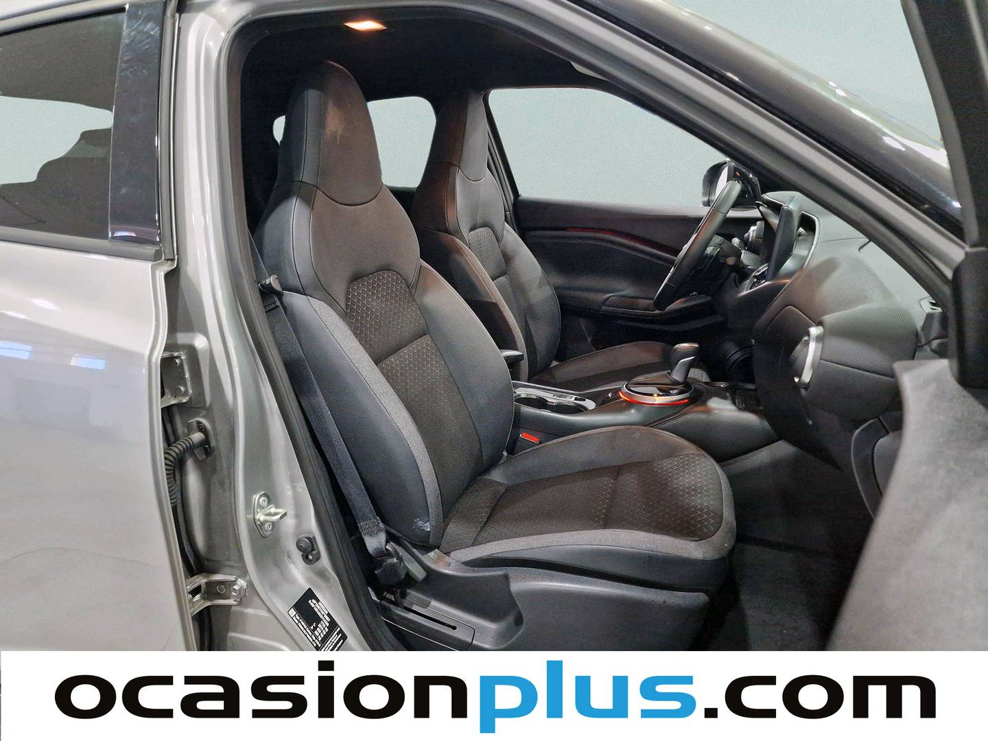 Nissan JUKE Nissan Juke DIG-T N-Connecta 4x2 DCT (114 CV) km 0
