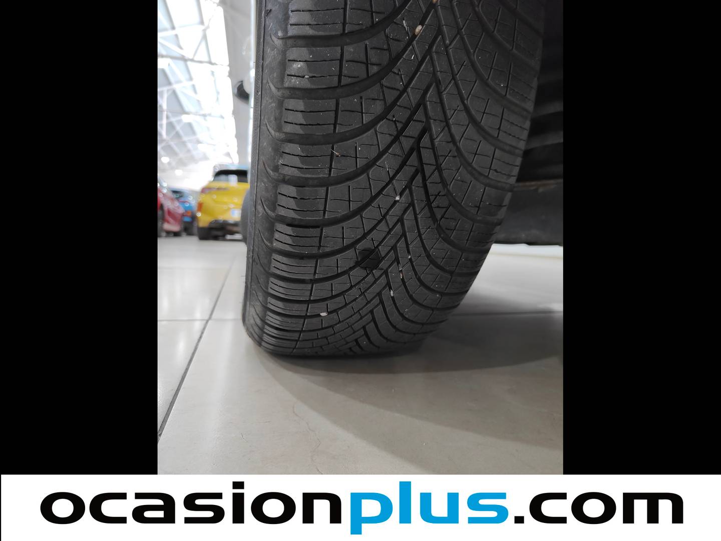 Volkswagen Sharan Volkswagen Sharan Advance 2.0 TDI BMT (140 CV) 7 Plazas seminuevo