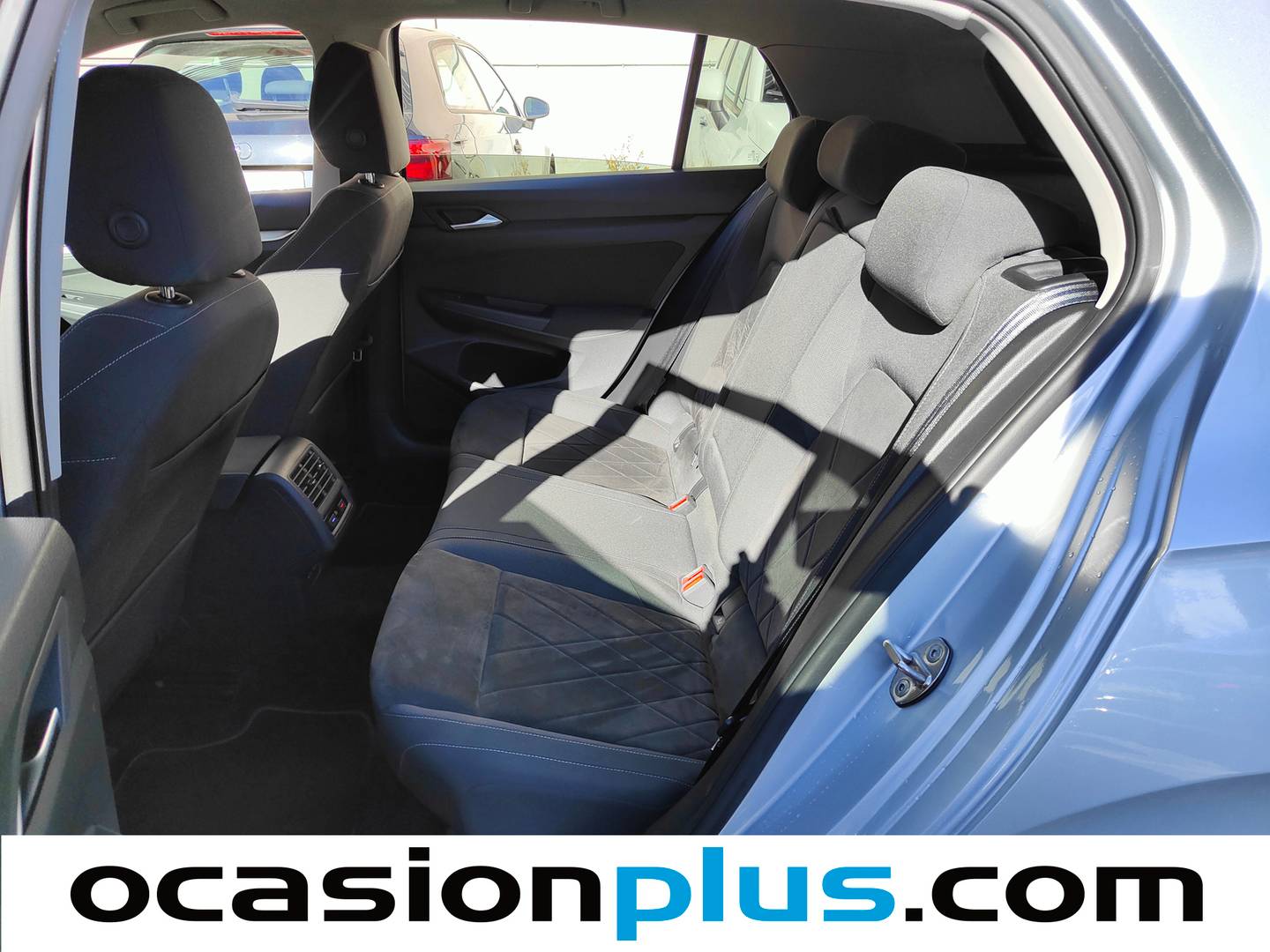Foto asientos traseros Volkswagen Golf Volkswagen Golf Life 1.5 eTSI (150 CV) DSG
