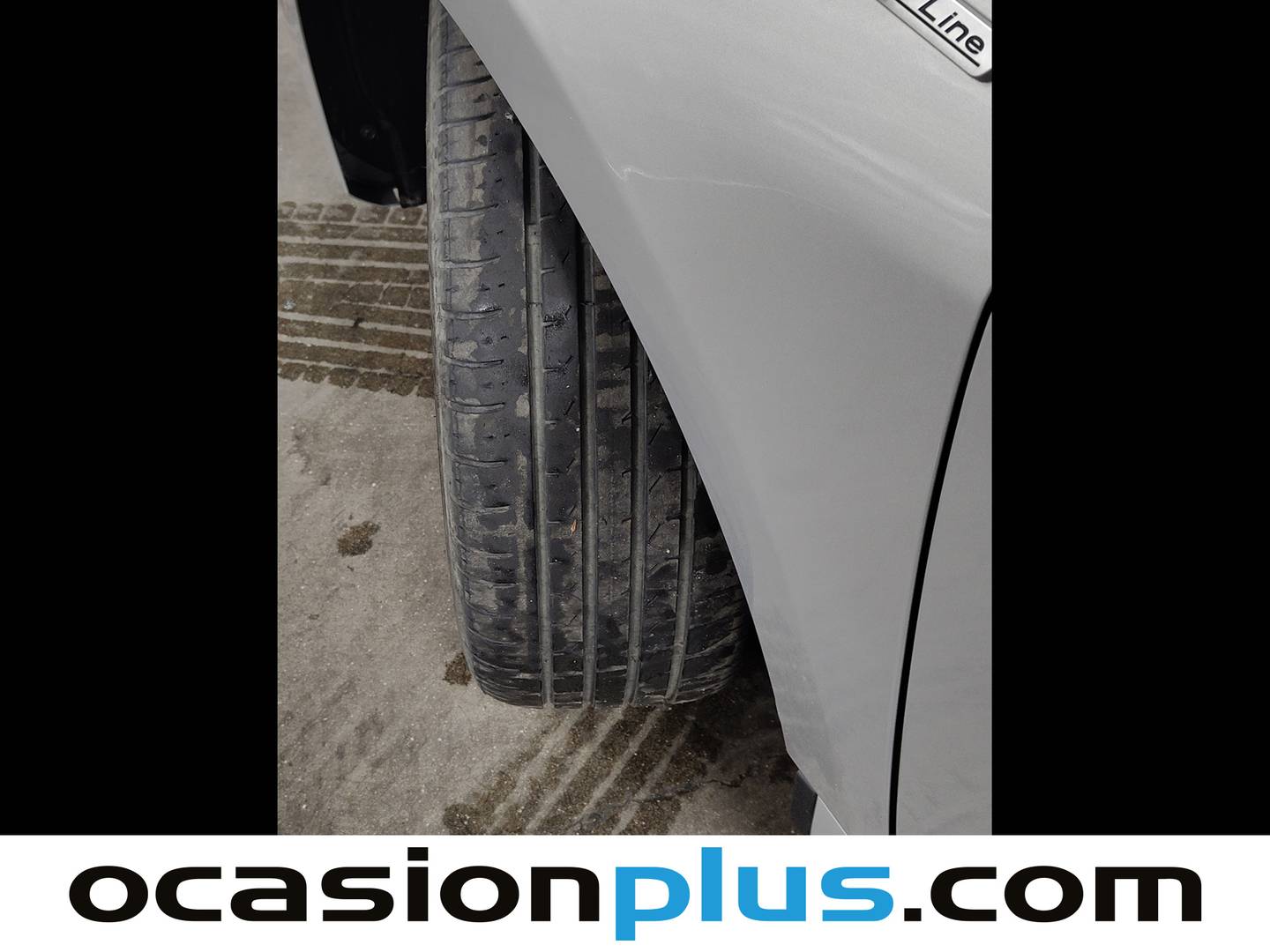 Ford Fiesta Ford Fiesta 1.0 EcoBoost S&S ST-Line (100 CV) 2019