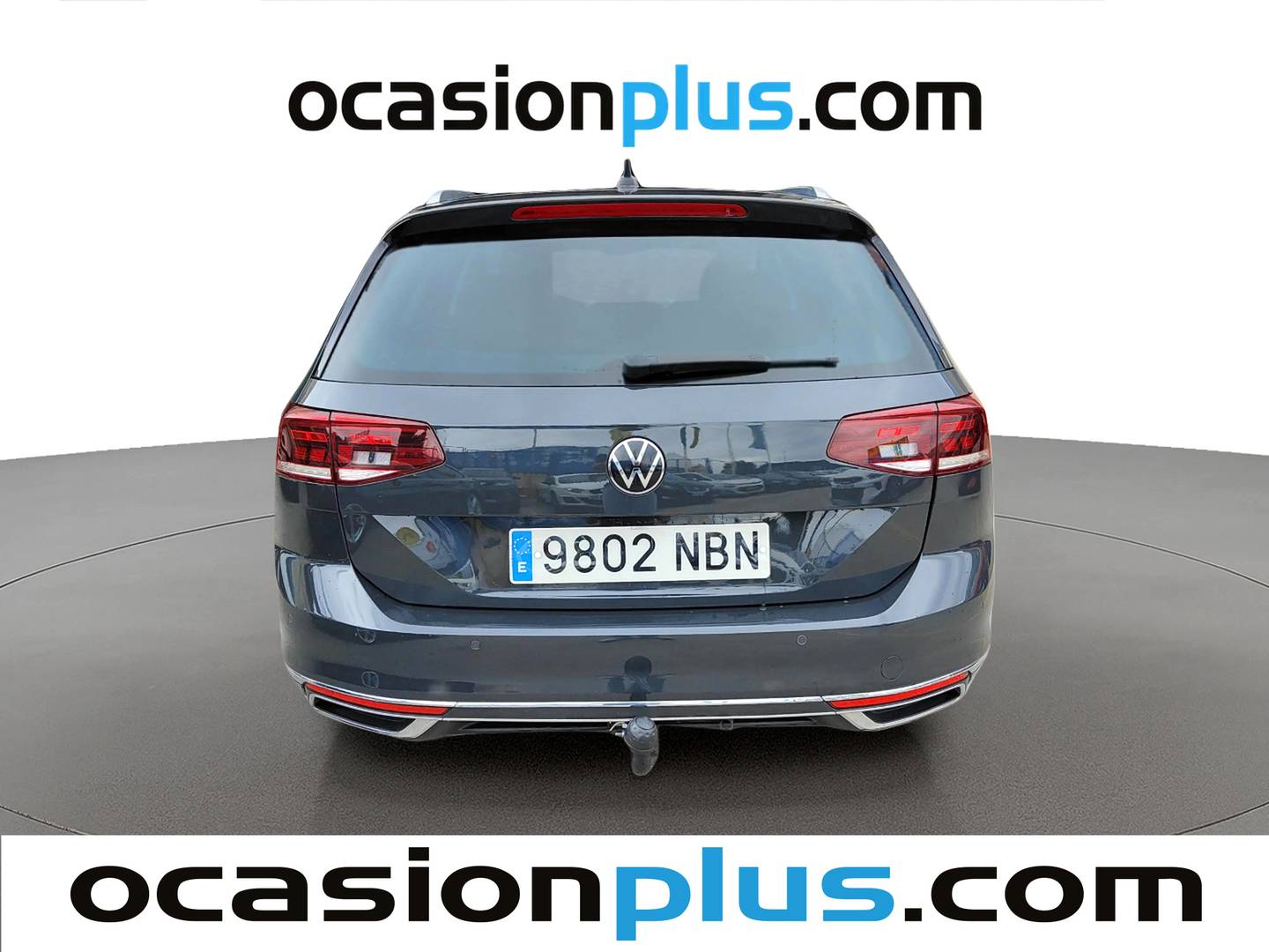 Volkswagen Passat Volkswagen Passat Variant GTE 1.4 TSI e-Power (218 CV) DSG barato