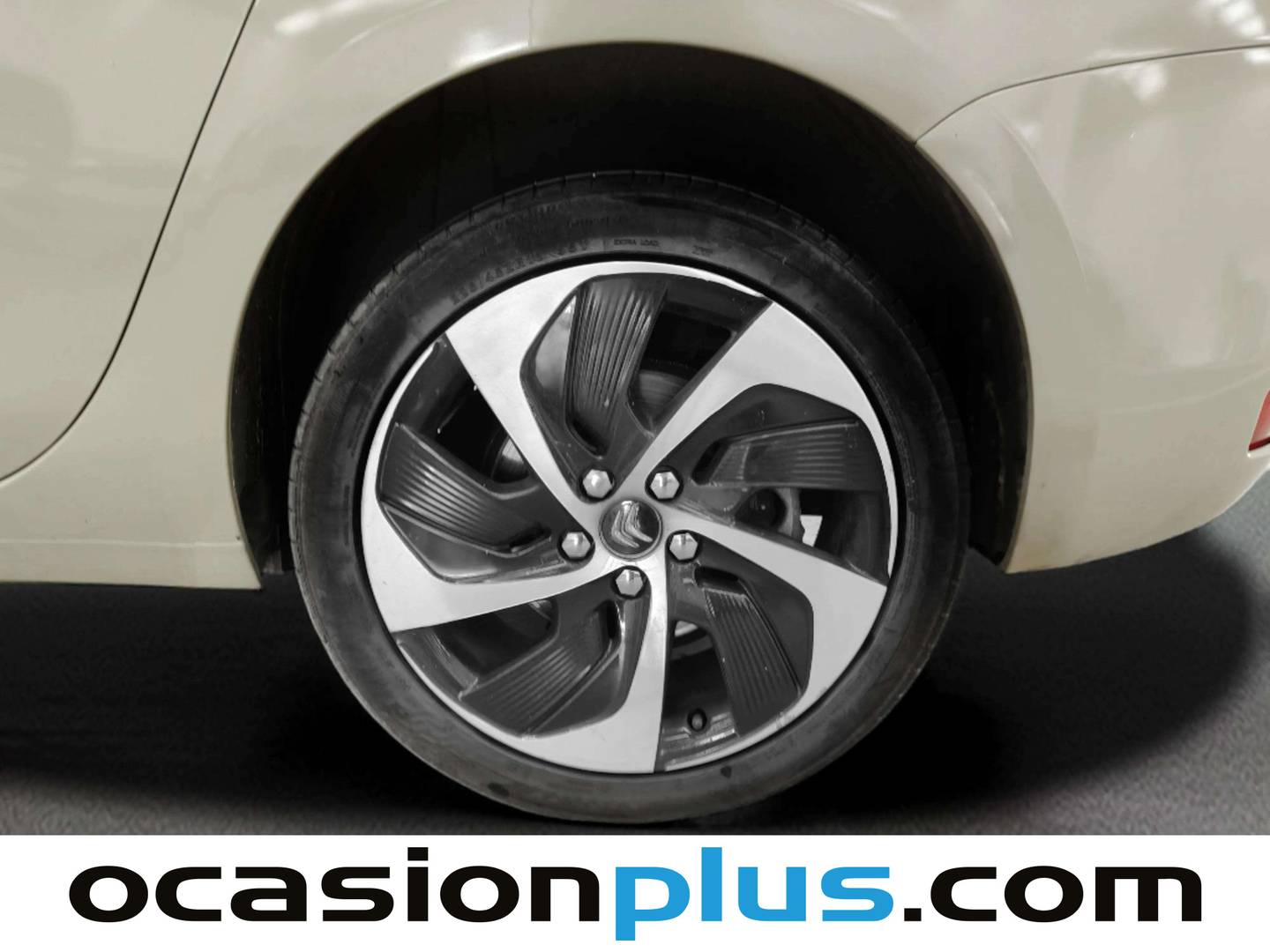 Citroën Grand C4 Spacetourer Citroën Grand C4 Spacetourer BlueHDi 150 S&S Shine EAT8 (163 CV) 7 Plazas al mejor precio