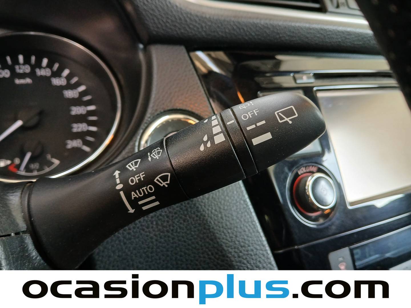Nissan QASHQAI Nissan Qashqai 1.5 dCi N-Connecta 4x2 (110 CV) 110cv