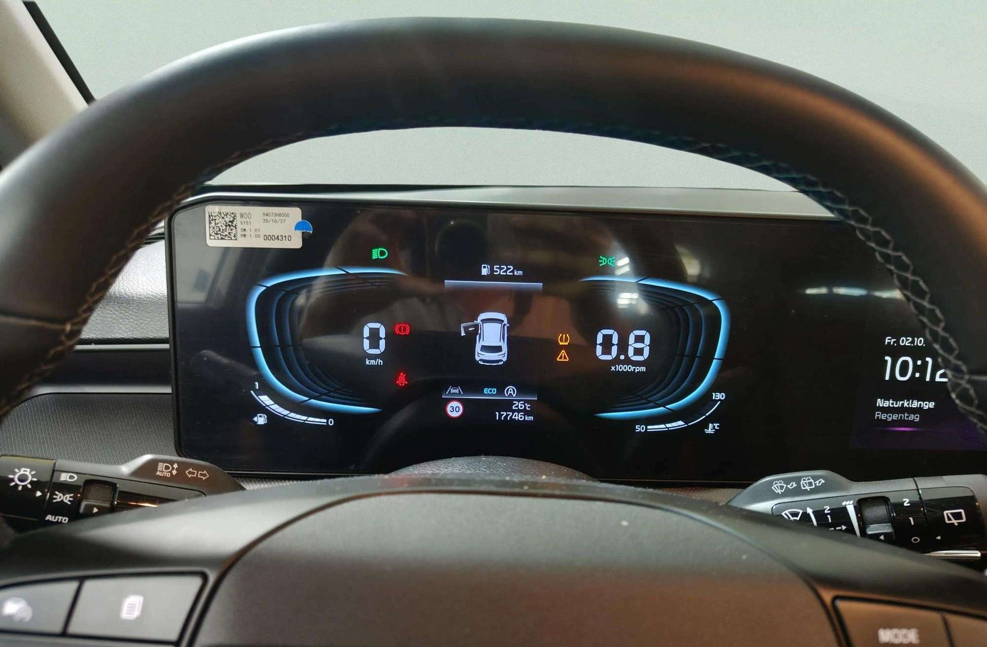 Kia Stonic 1.0 T-GDi MHEV Concept - foto 21