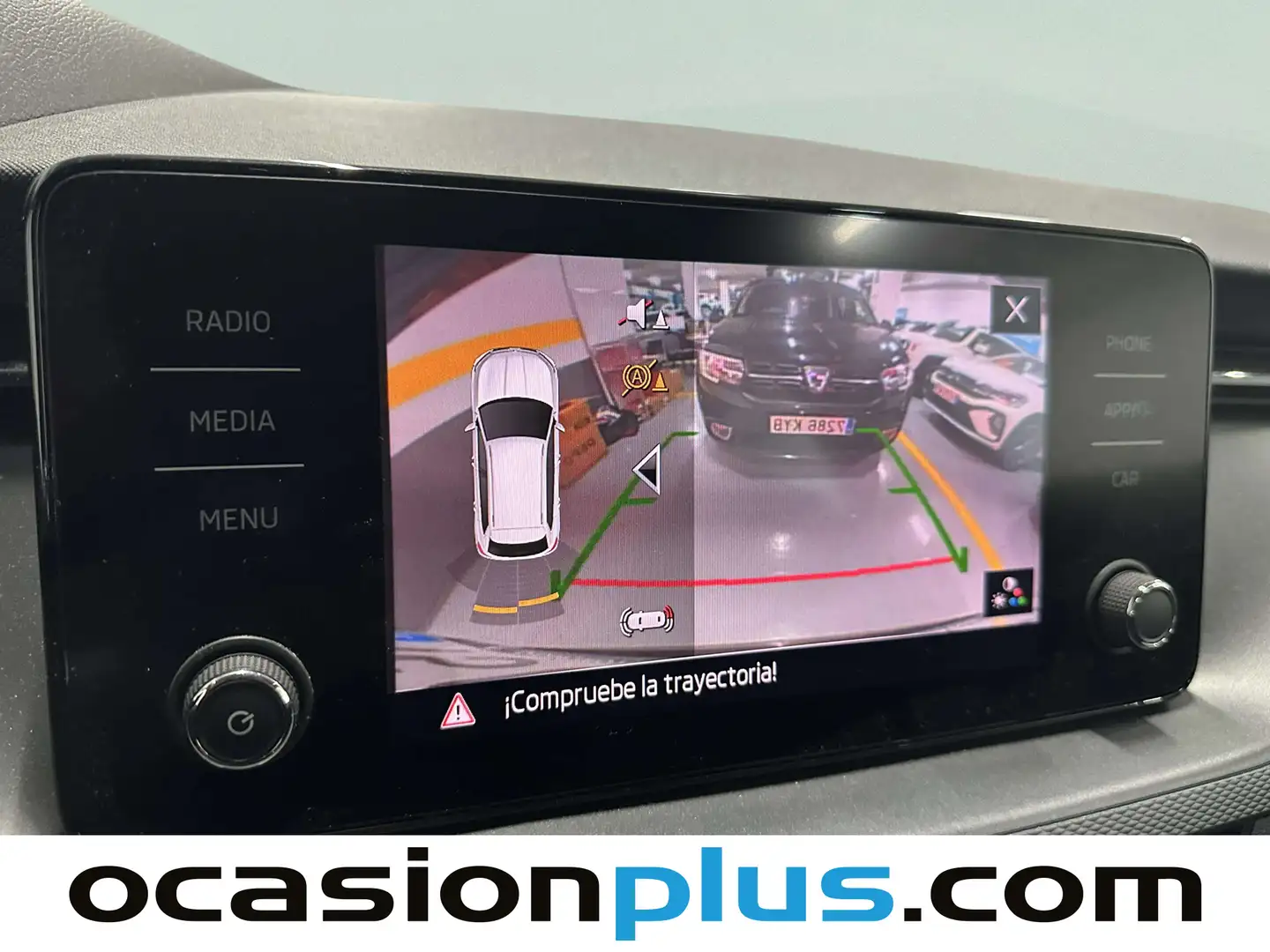 Foto Skoda Kamiq Skoda Kamiq 1.0 TSI Ambition DSG (115 CV)