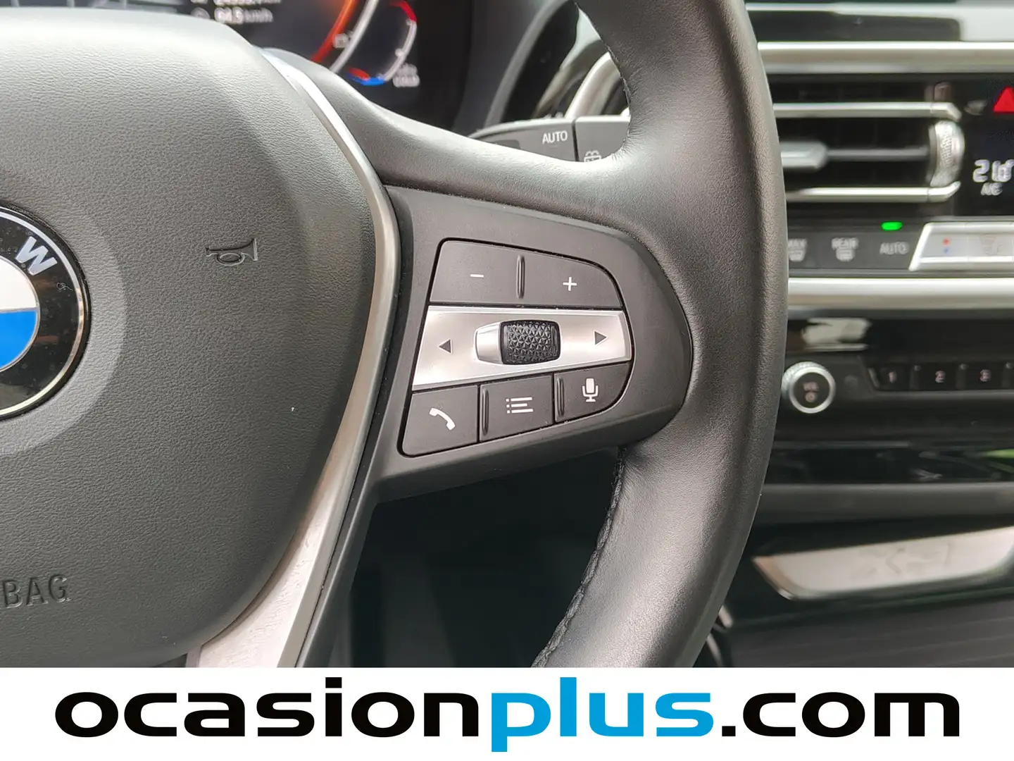 Foto BMW X3 BMW X3 xDrive20d xLine (190 CV)