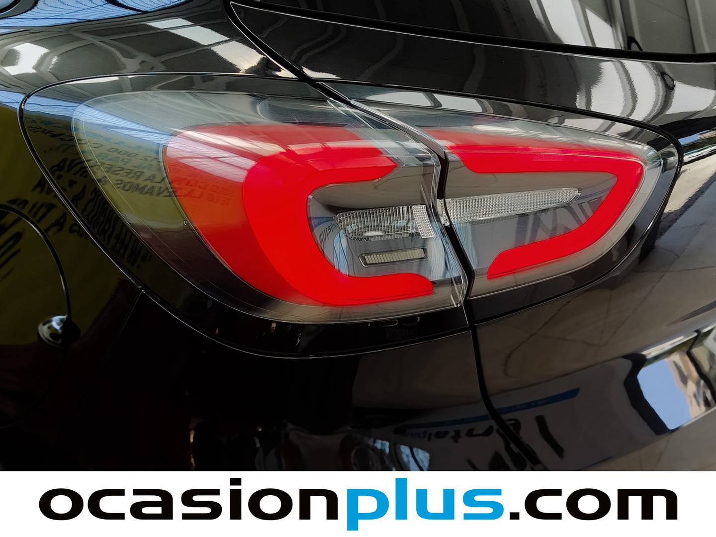 Ford Puma Ford Puma 1.0 EcoBoost MHEV ST-Line (125 CV) híbrido