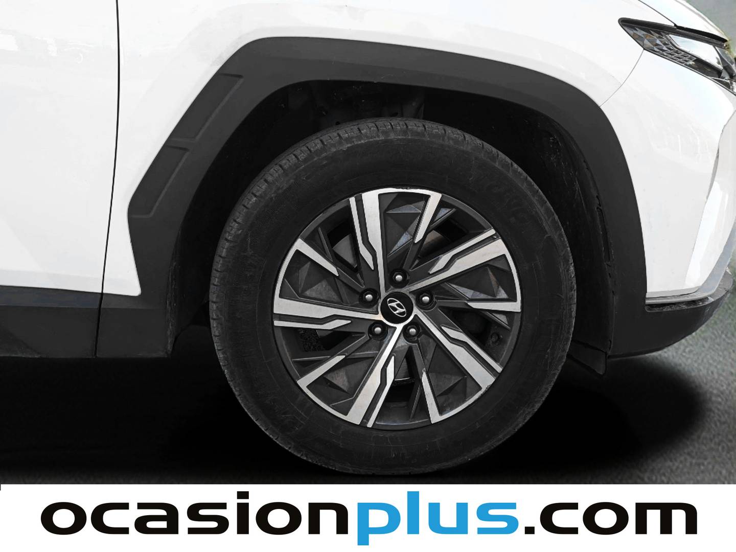 Hyundai Tucson Hyundai Tucson 1.6 TGDI Klass 4x2 (150 CV) seminuevo