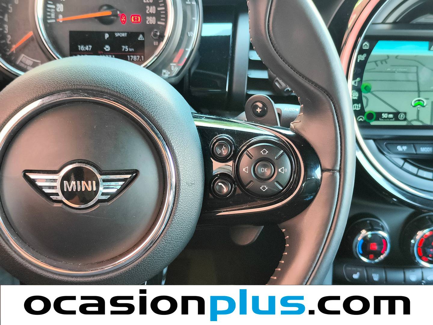 Mini MINI Mini MINI Cooper S (192 CV) automático