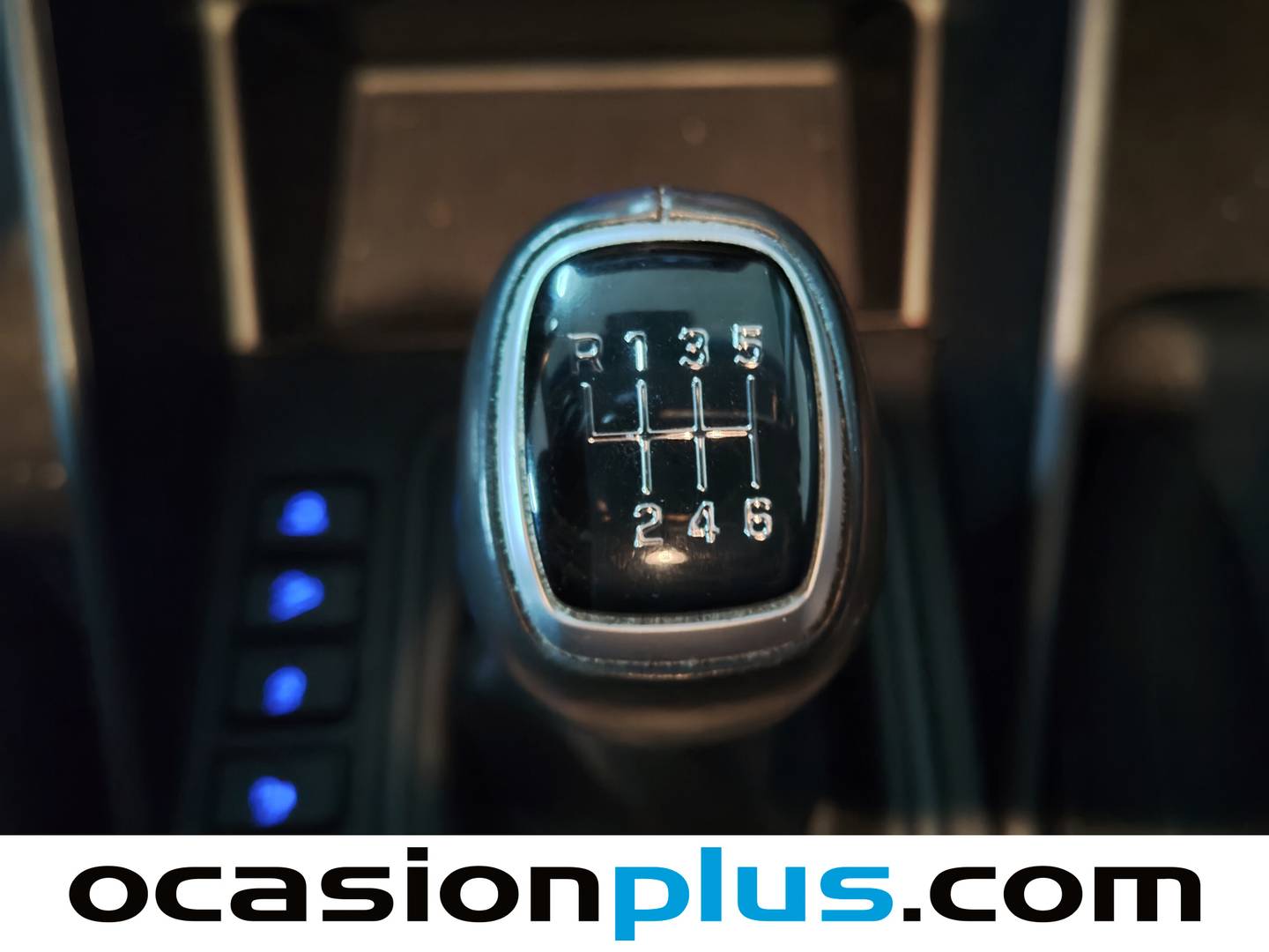 Hyundai Tucson Hyundai Tucson 1.6 CRDI Klass 4x2 (116 CV) de segunda mano