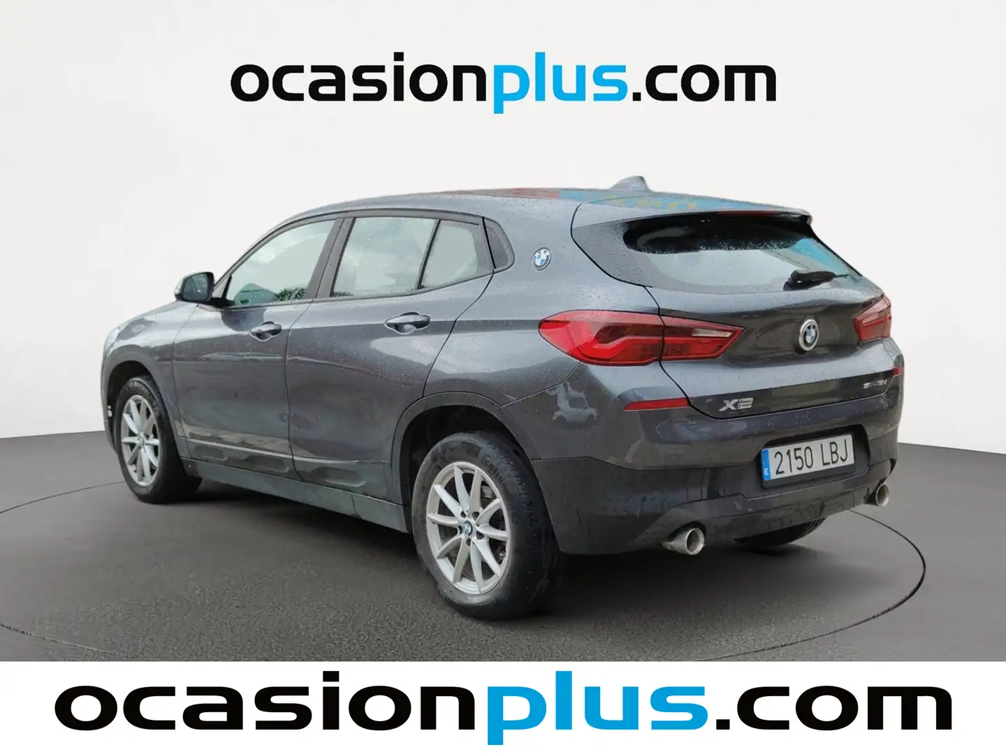 Foto BMW X2 BMW X2 sDrive18d (150 CV)