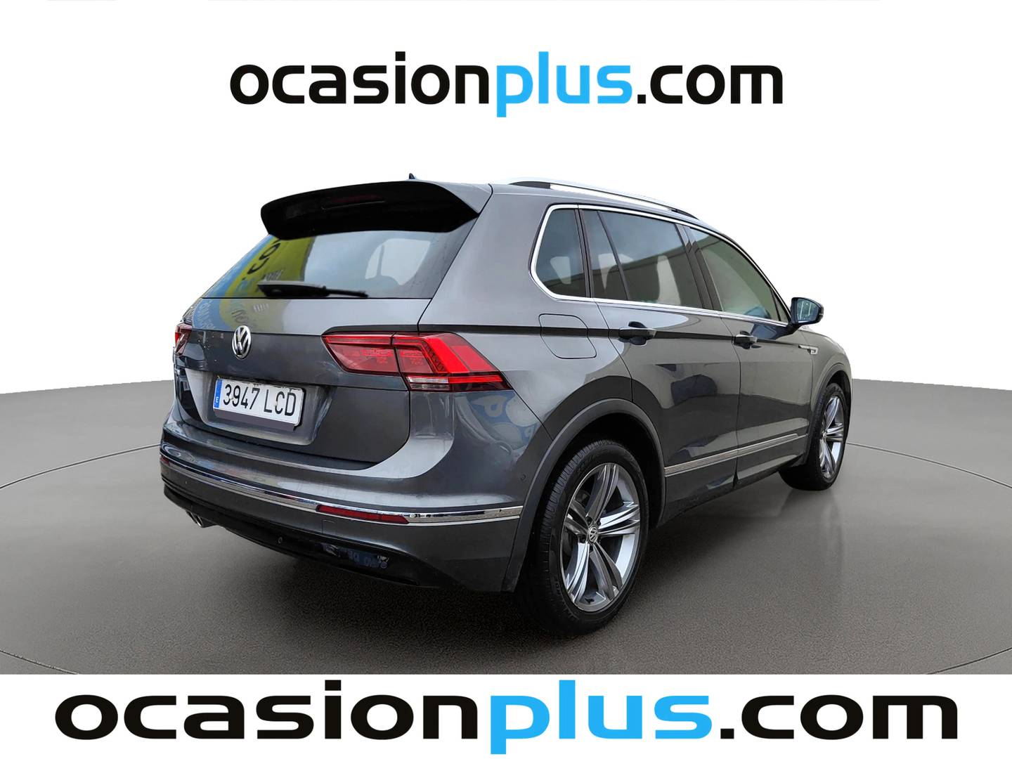 Foto Volkswagen Tiguan Volkswagen Tiguan Sport 1.5 TSI (150 CV) DSG R-Line