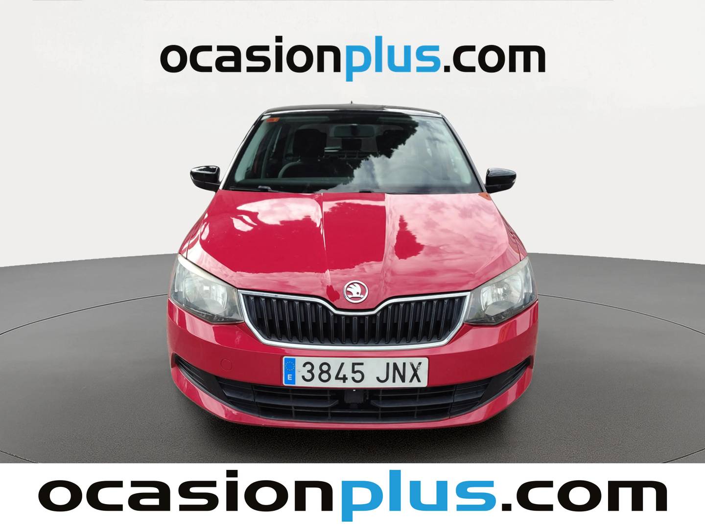 Skoda Fabia Skoda Fabia 1.0 MPI Ambition (75 CV) 75cv