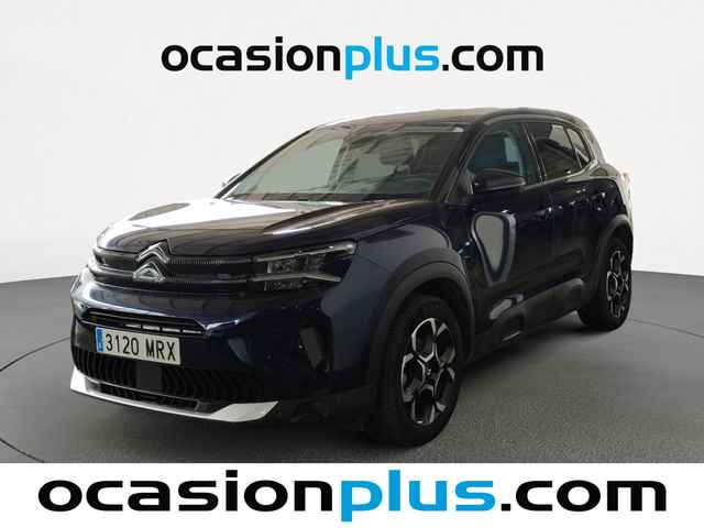 Citroën Segunda Mano Baratos Alicante