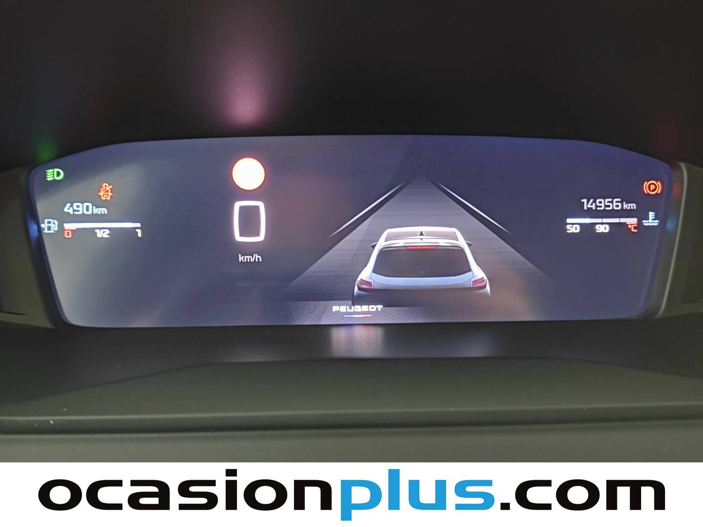 Foto Peugeot 208 Peugeot 208 PureTech 100 Allure (100 CV)