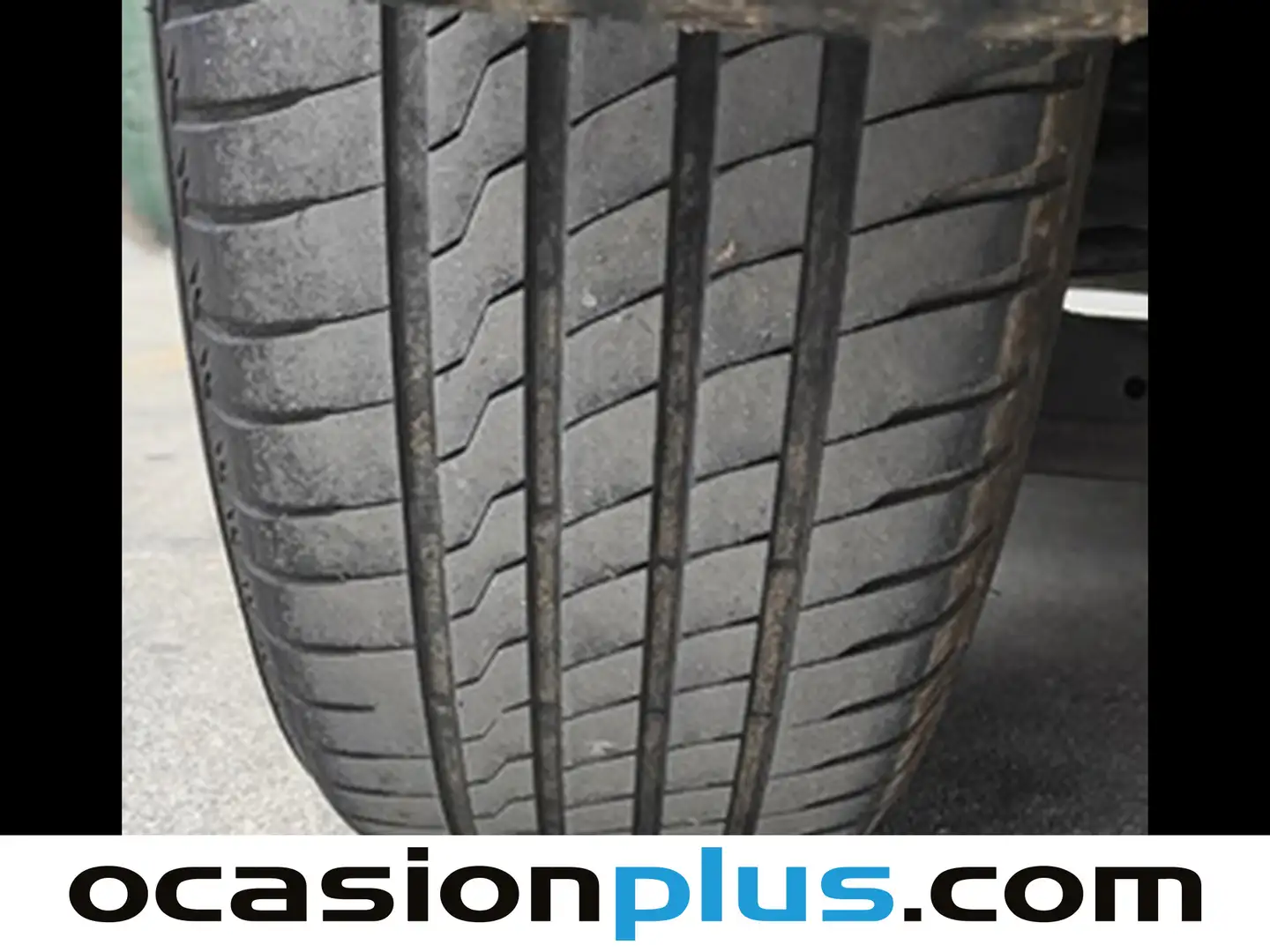 Foto Hyundai Tucson Hyundai Tucson 1.6 GDI BlueDrive 25 Aniversario 4x2 (131 CV)