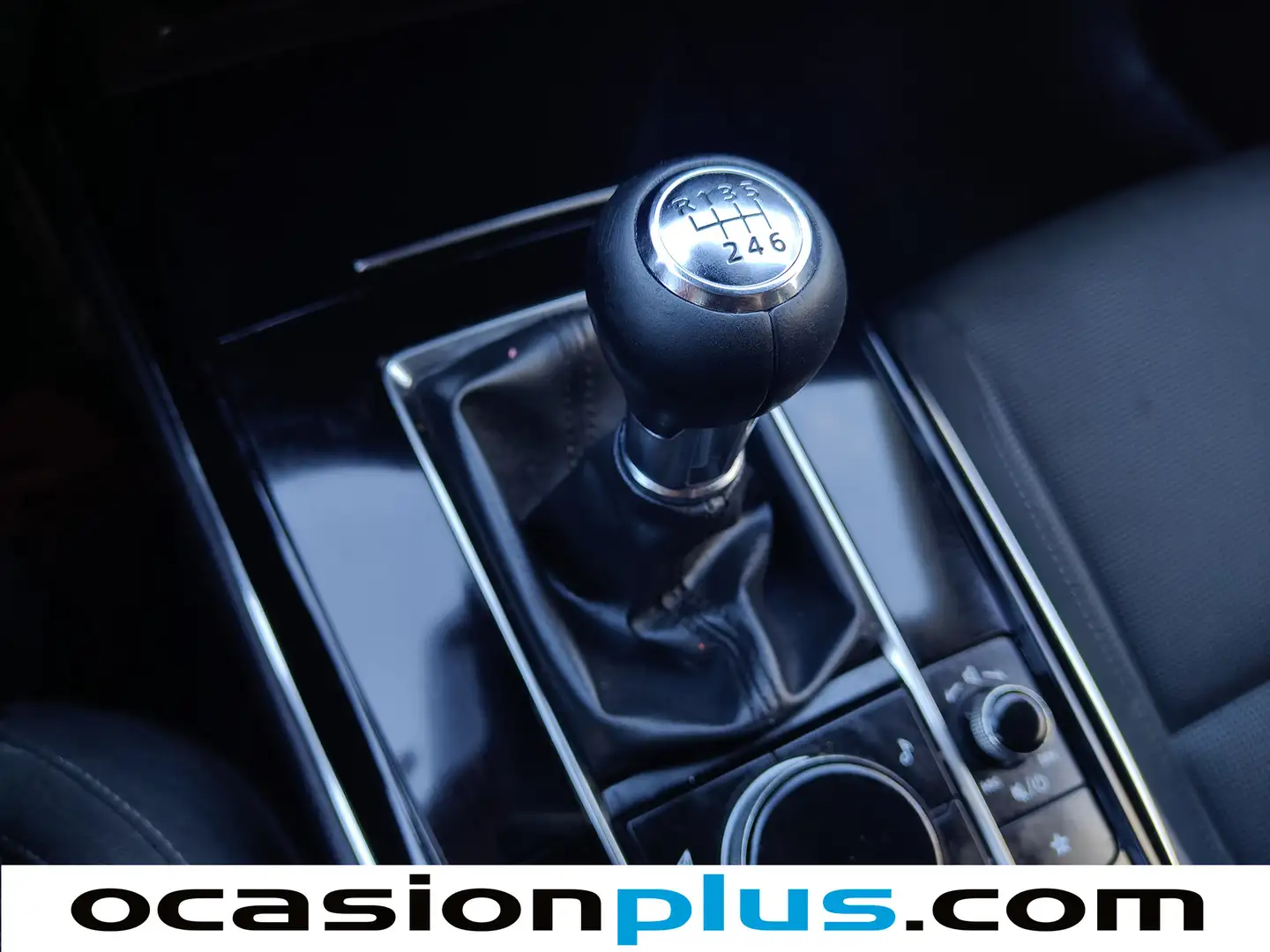 Foto Mazda CX-30 Mazda CX-30 2.0 Skyactiv-G Evolution 2WD (122 CV)