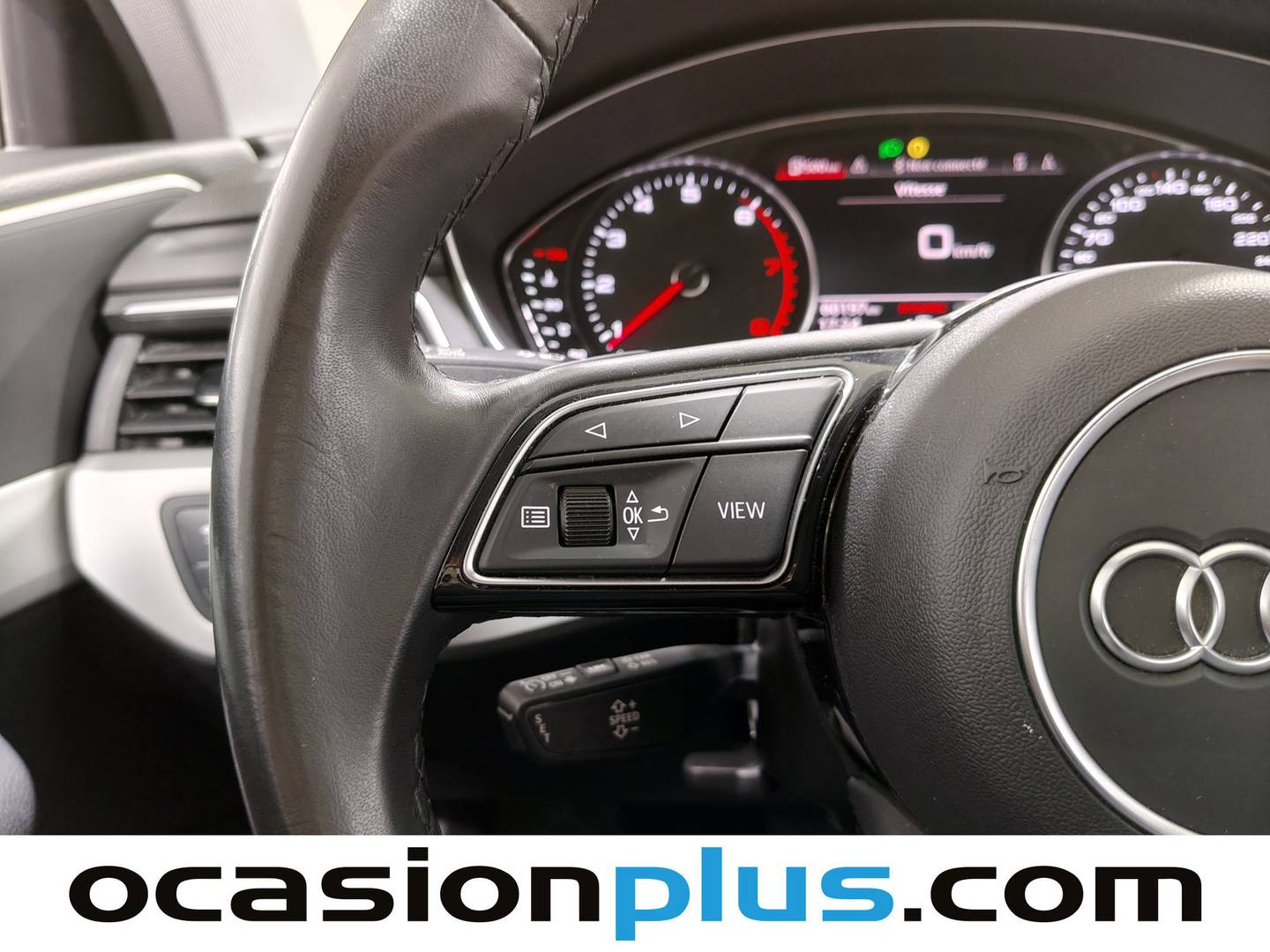 Audi A4 Audi A4 Avant Advanced 35 TFSI (150 CV) S tronic híbrido