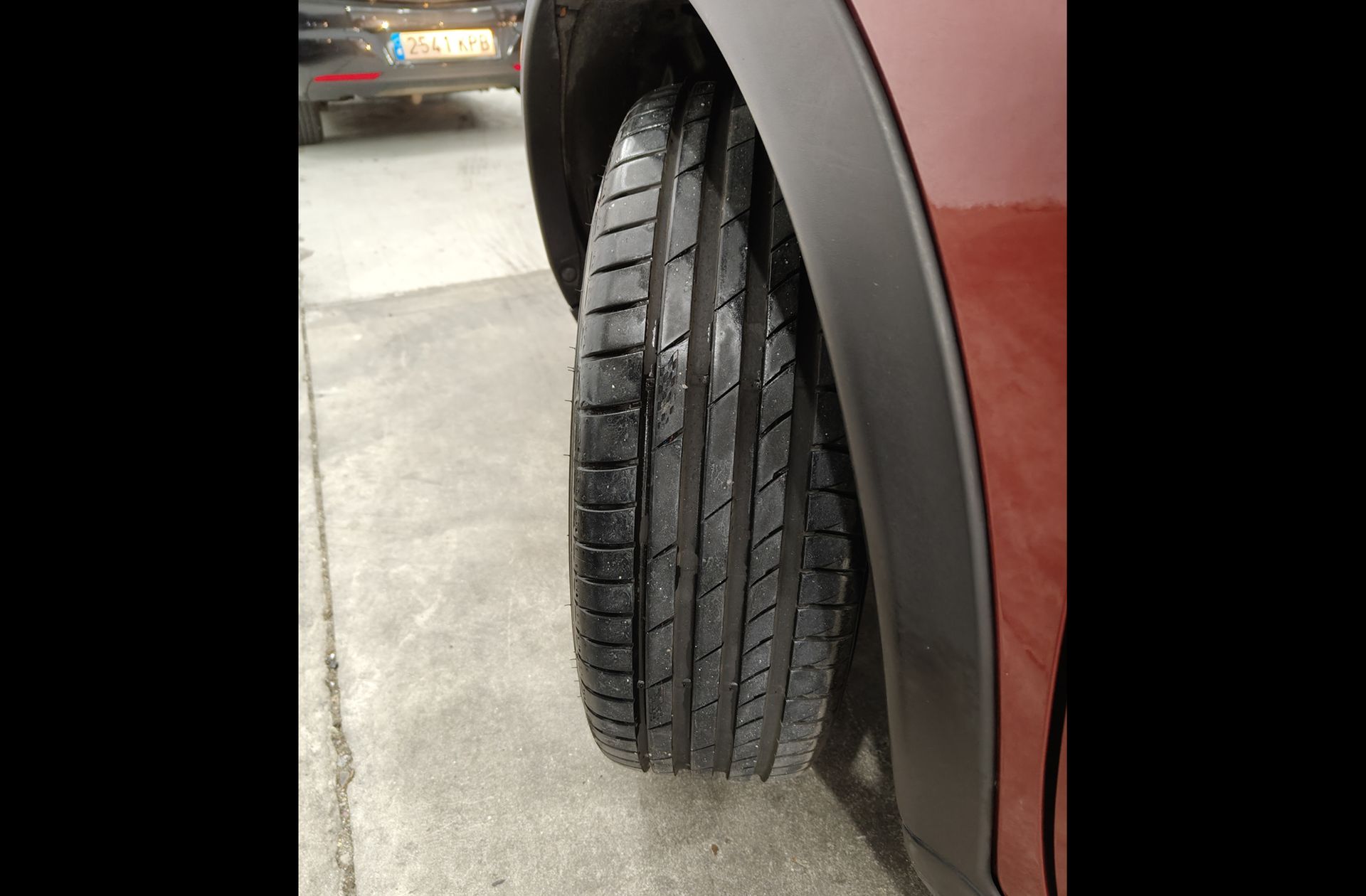 Nissan Juke 1.6 Visia 4x2 - foto 26