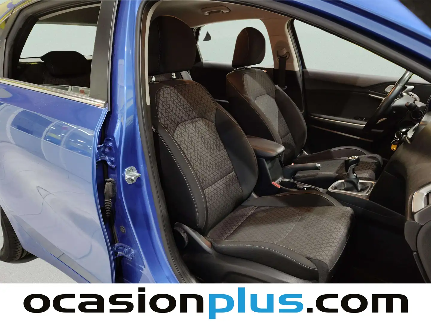 Foto KIA Ceed Kia Ceed 1.4 CVVT Drive  (100 CV)