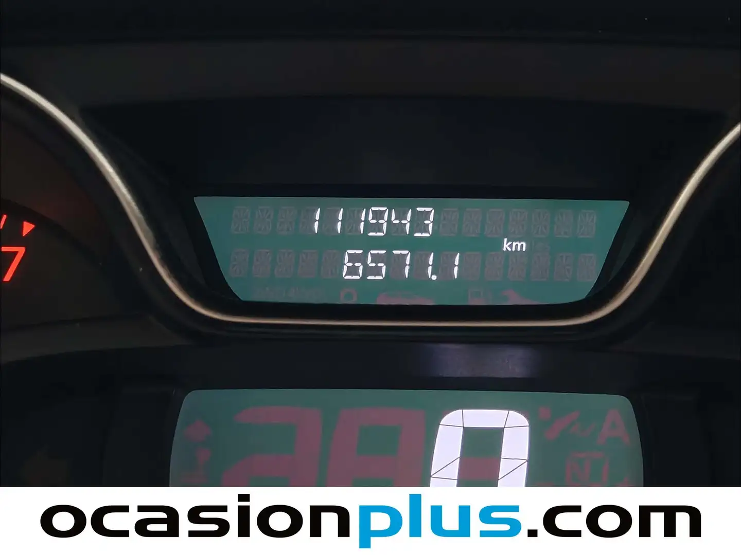 Foto Renault Captur Renault Captur Limited Energy TCe (120 CV)